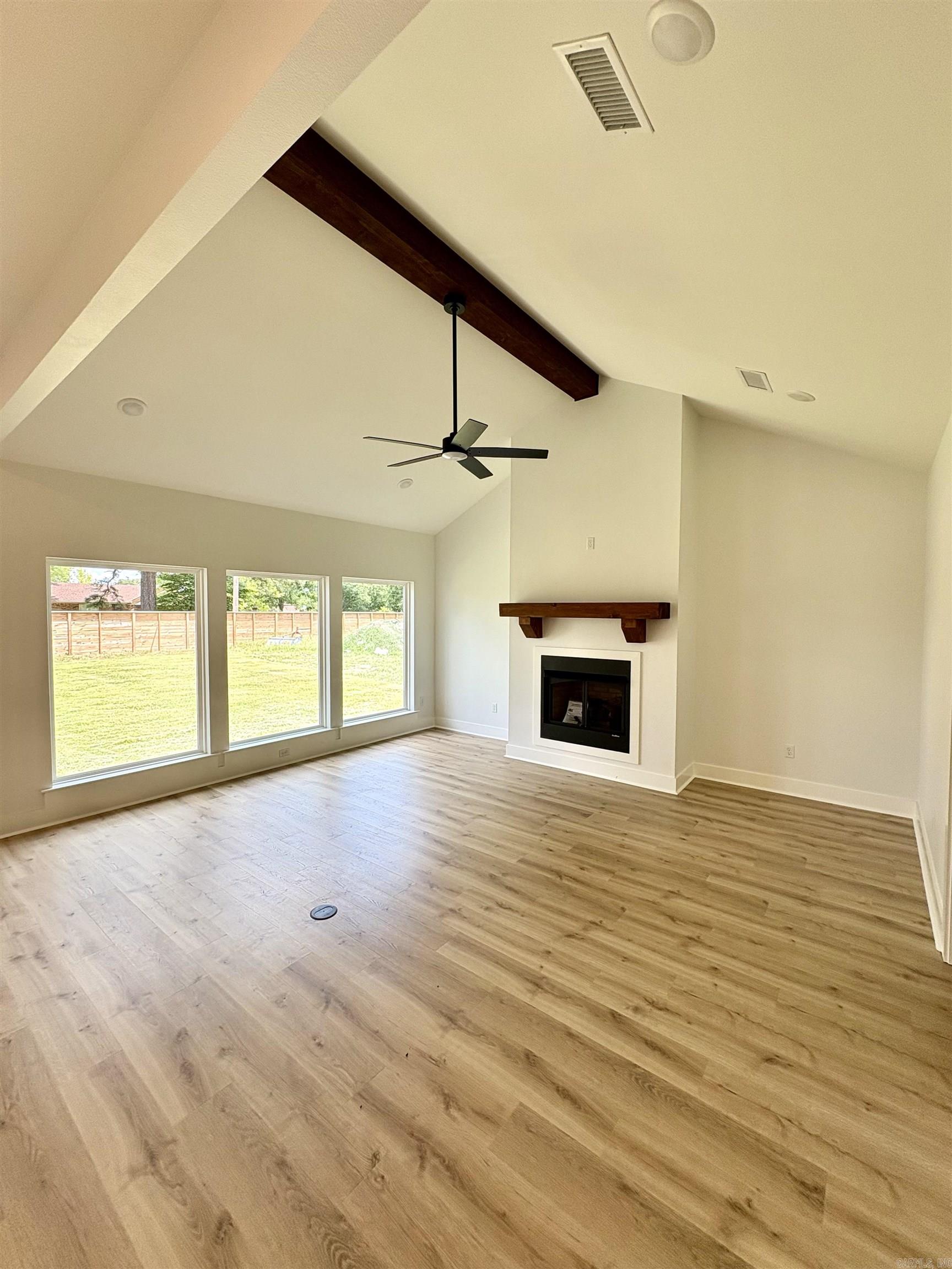 East Meadow - Residential