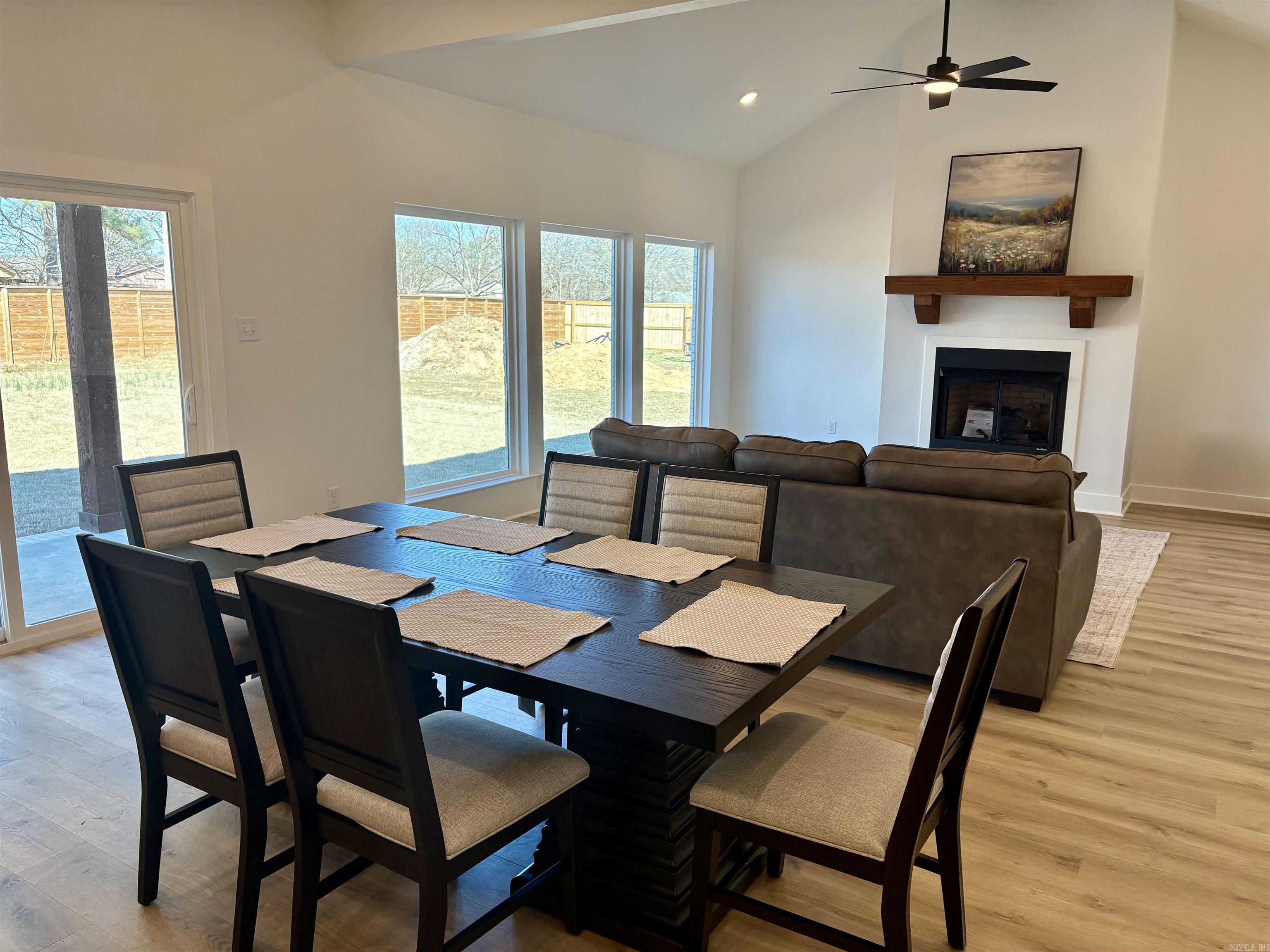 East Meadow - Residential