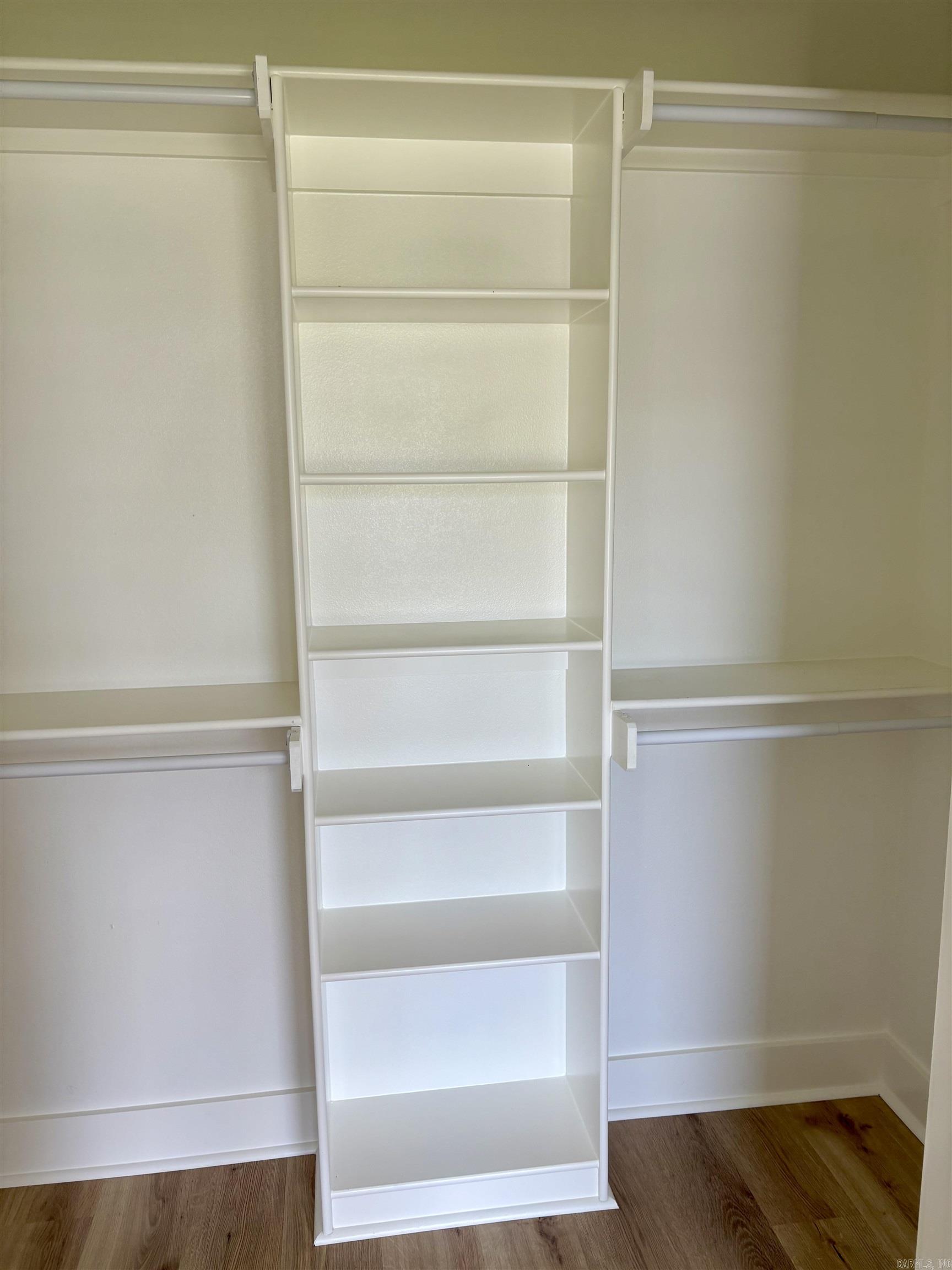 East Meadow - Residential