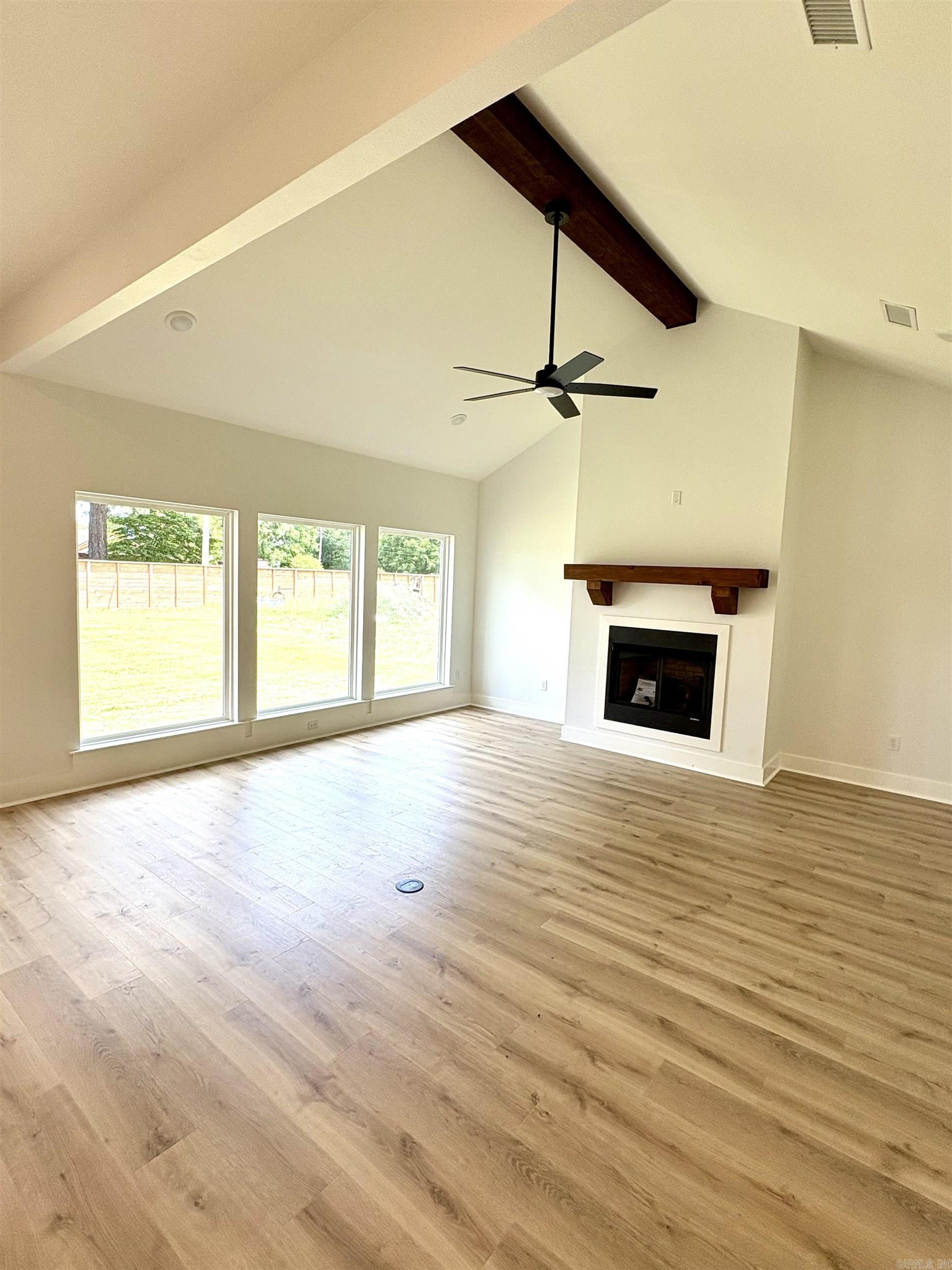 East Meadow - Residential