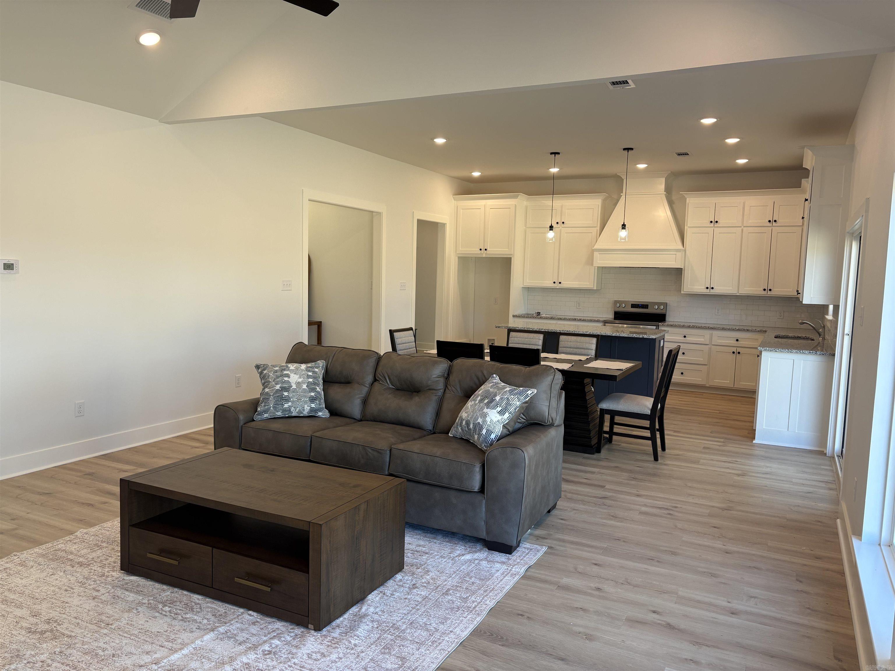 East Meadow - Residential