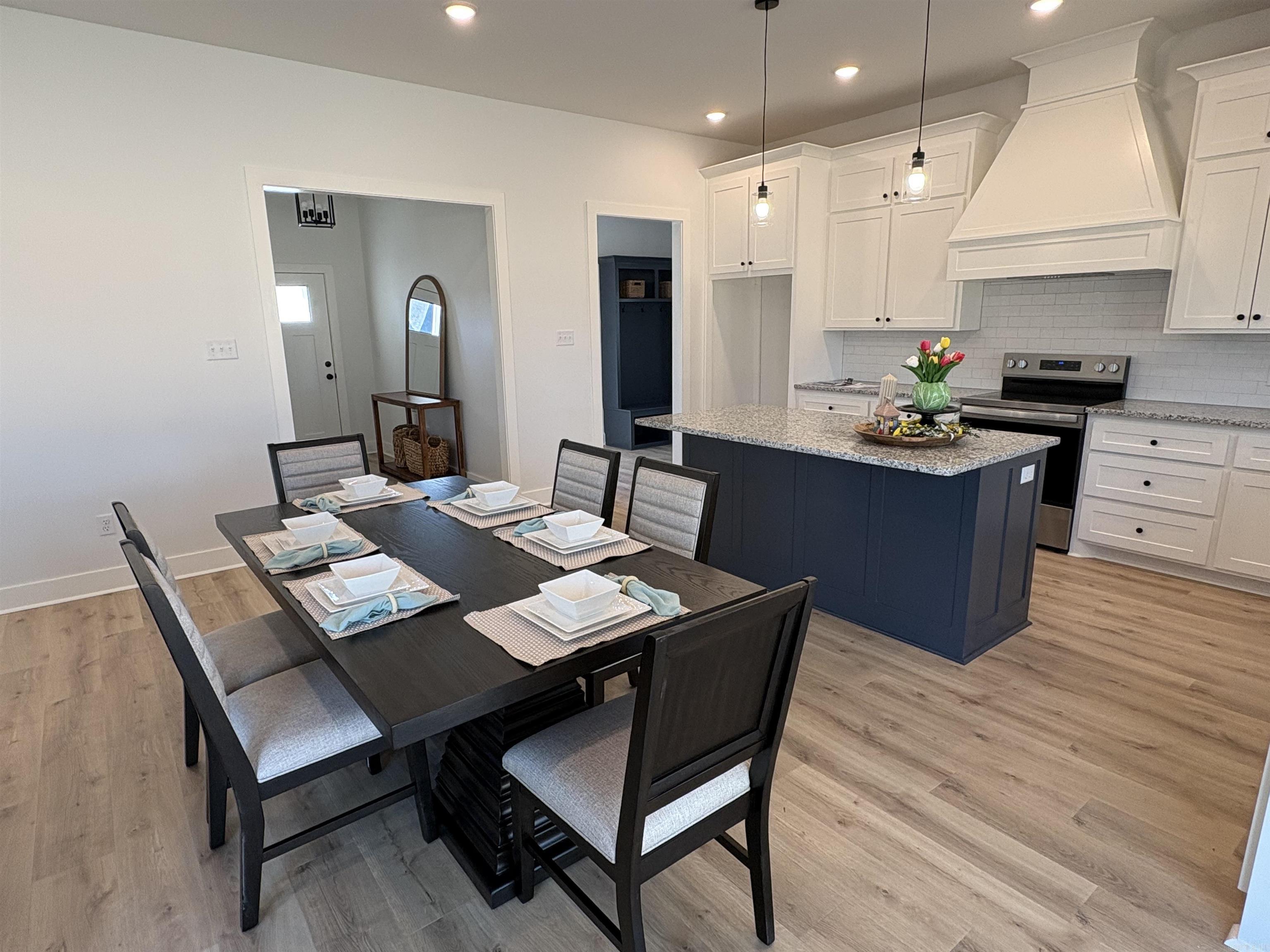 East Meadow - Residential