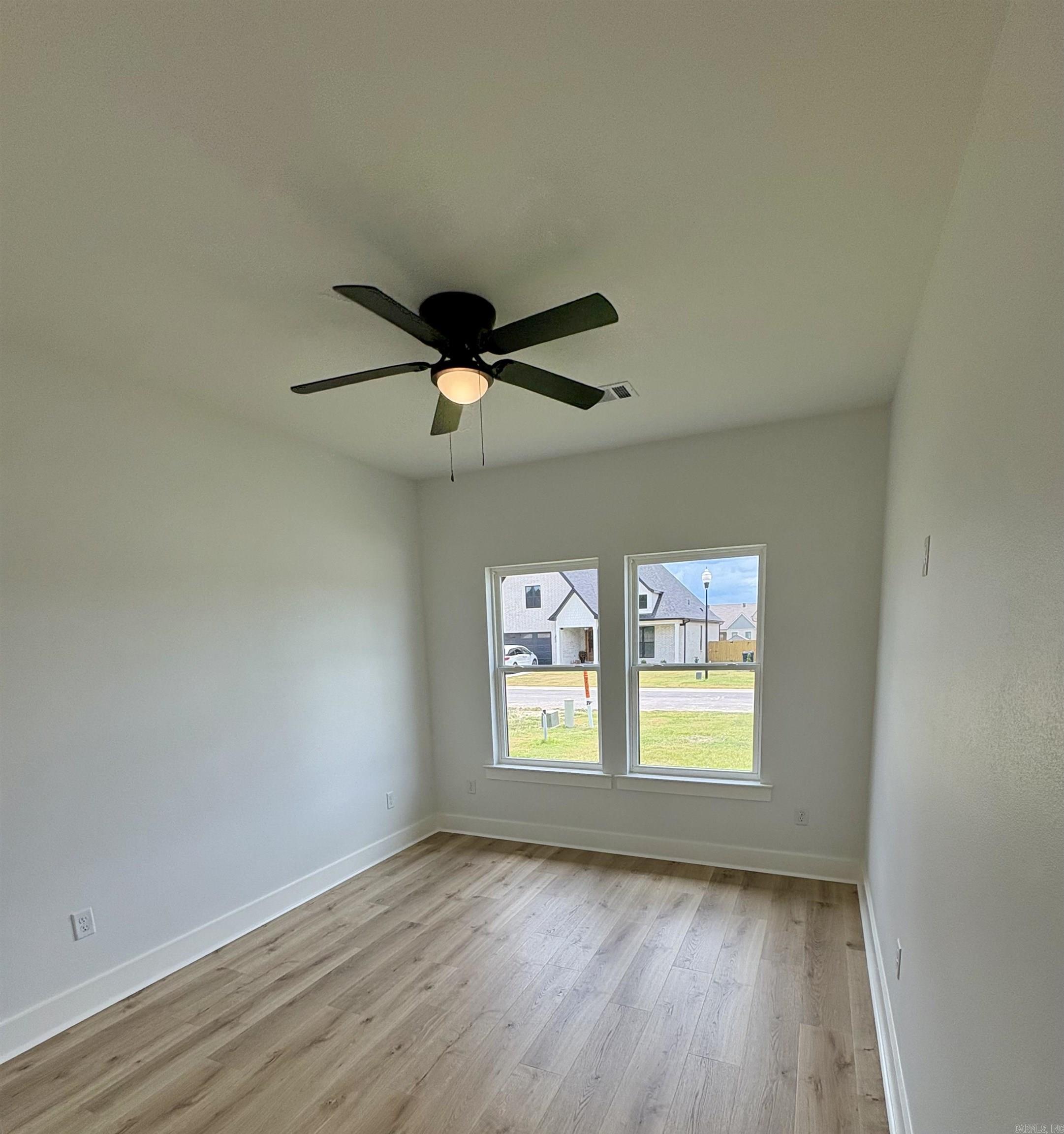 East Meadow - Residential