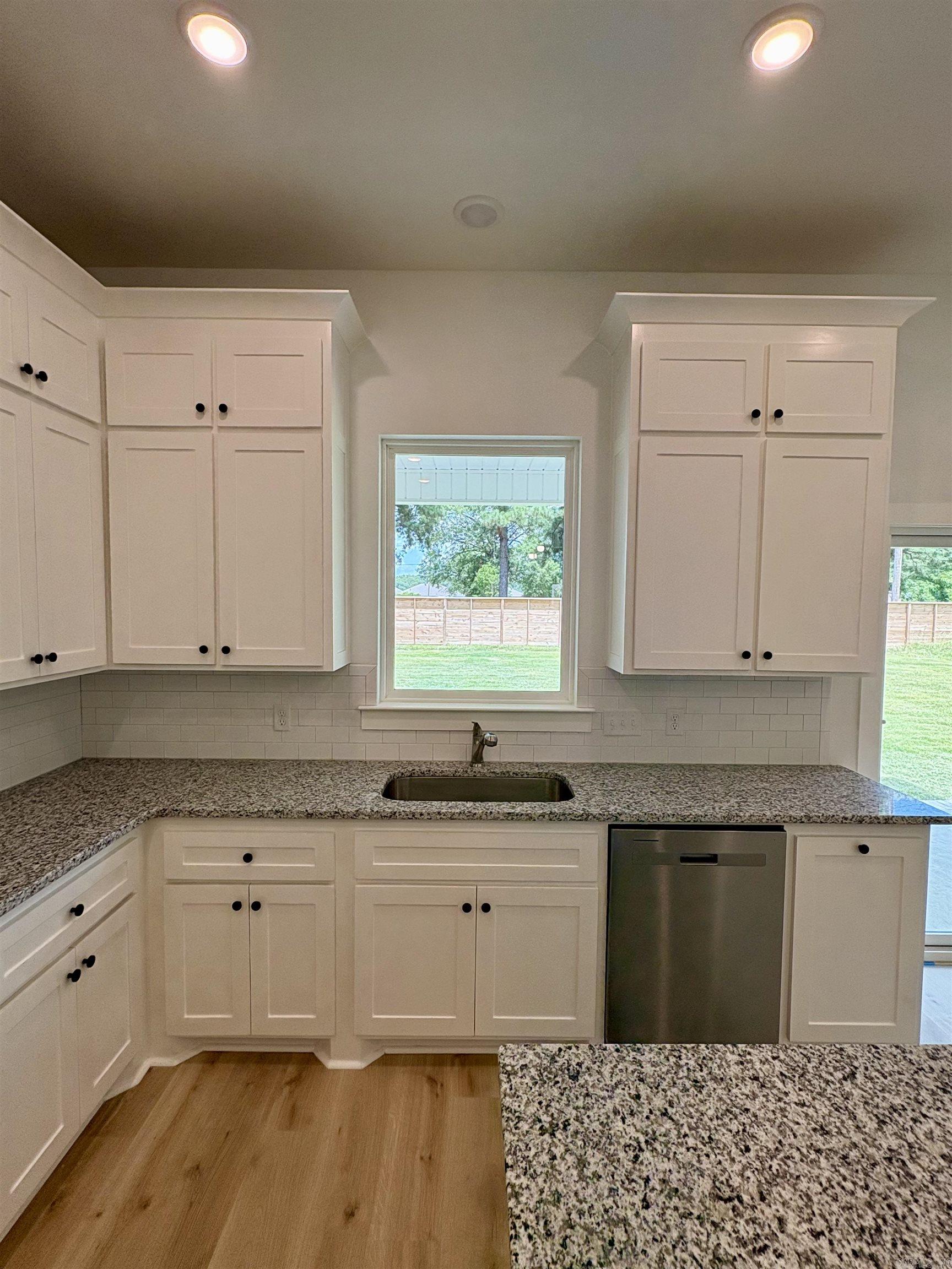 East Meadow - Residential