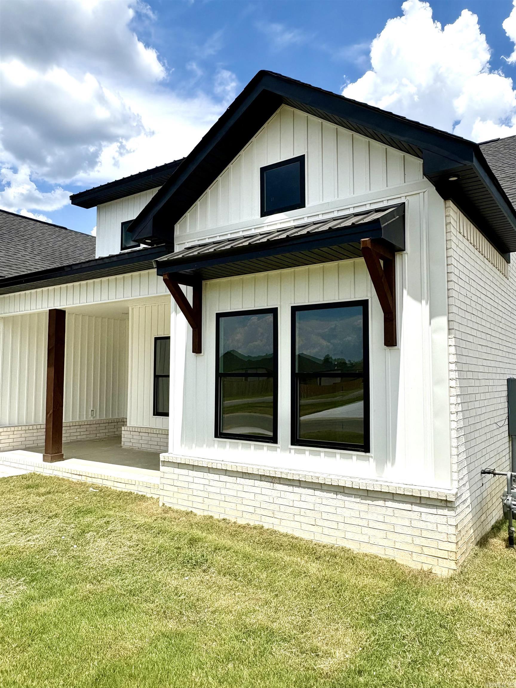 East Meadow - Residential