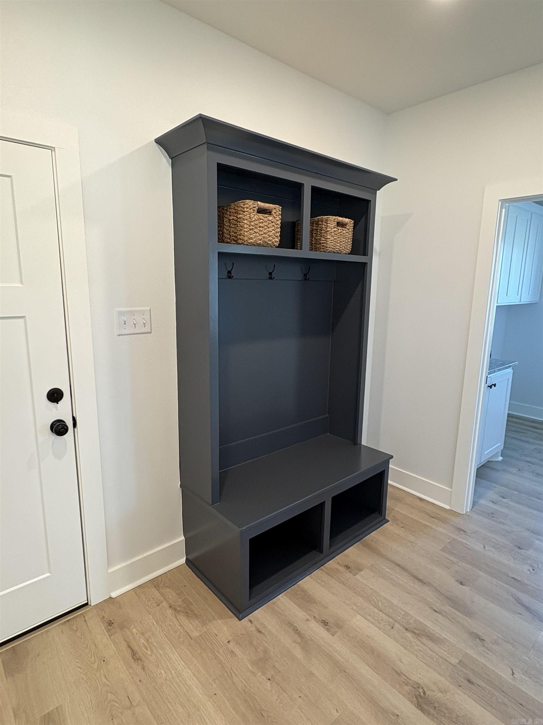 East Meadow - Residential