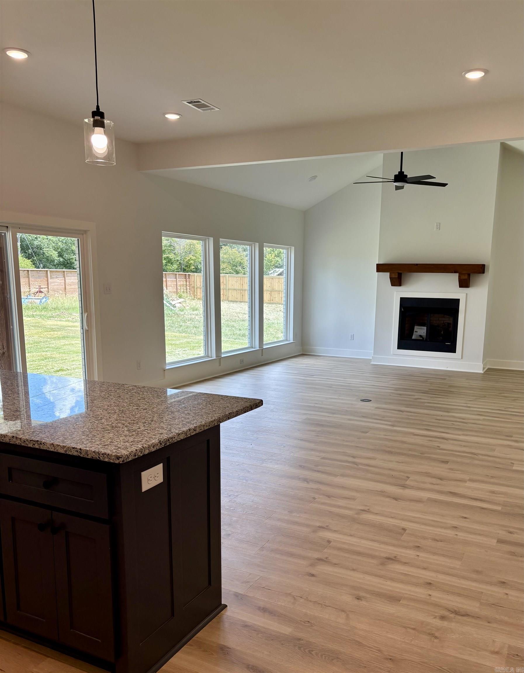 East Meadow - Residential