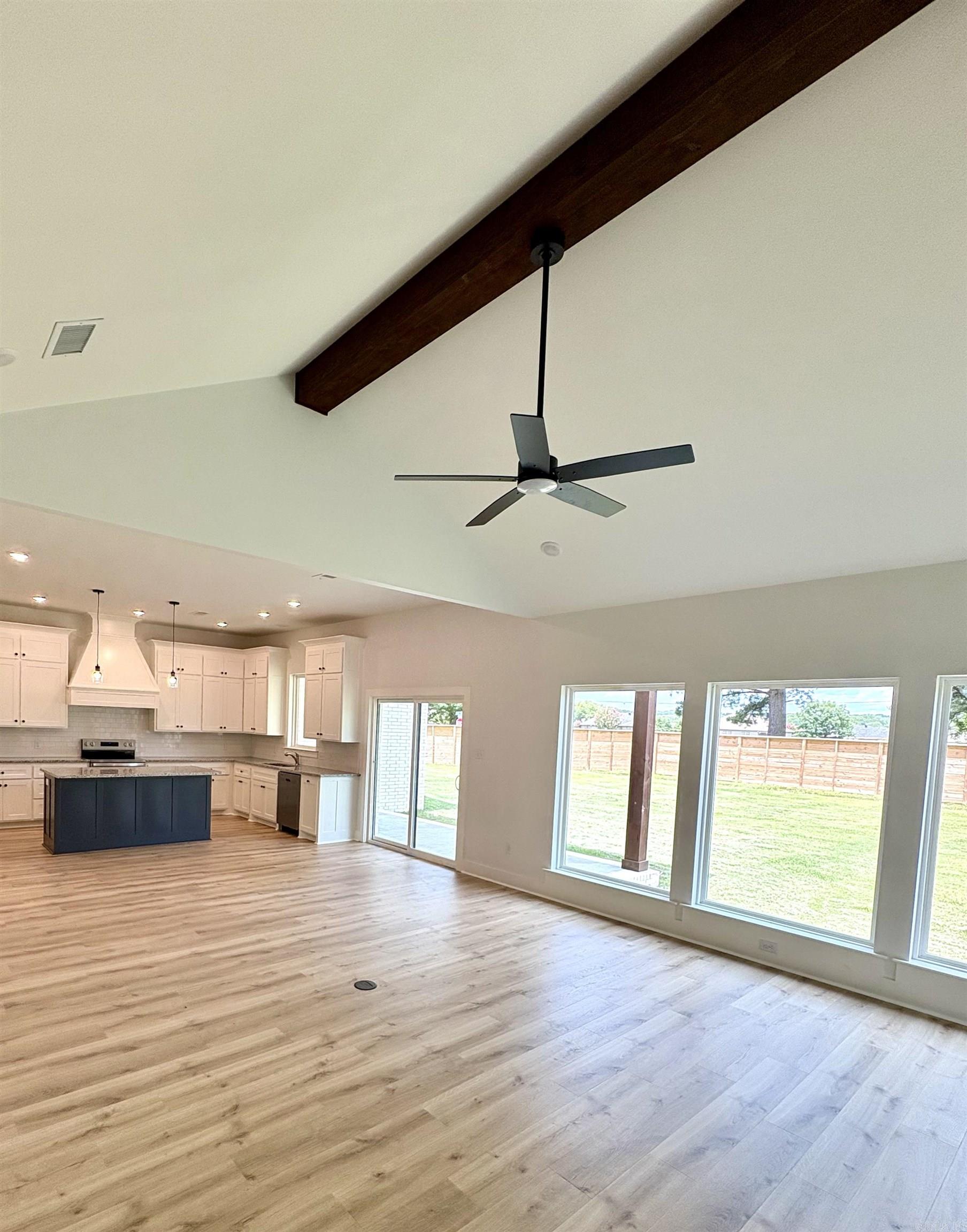 East Meadow - Residential