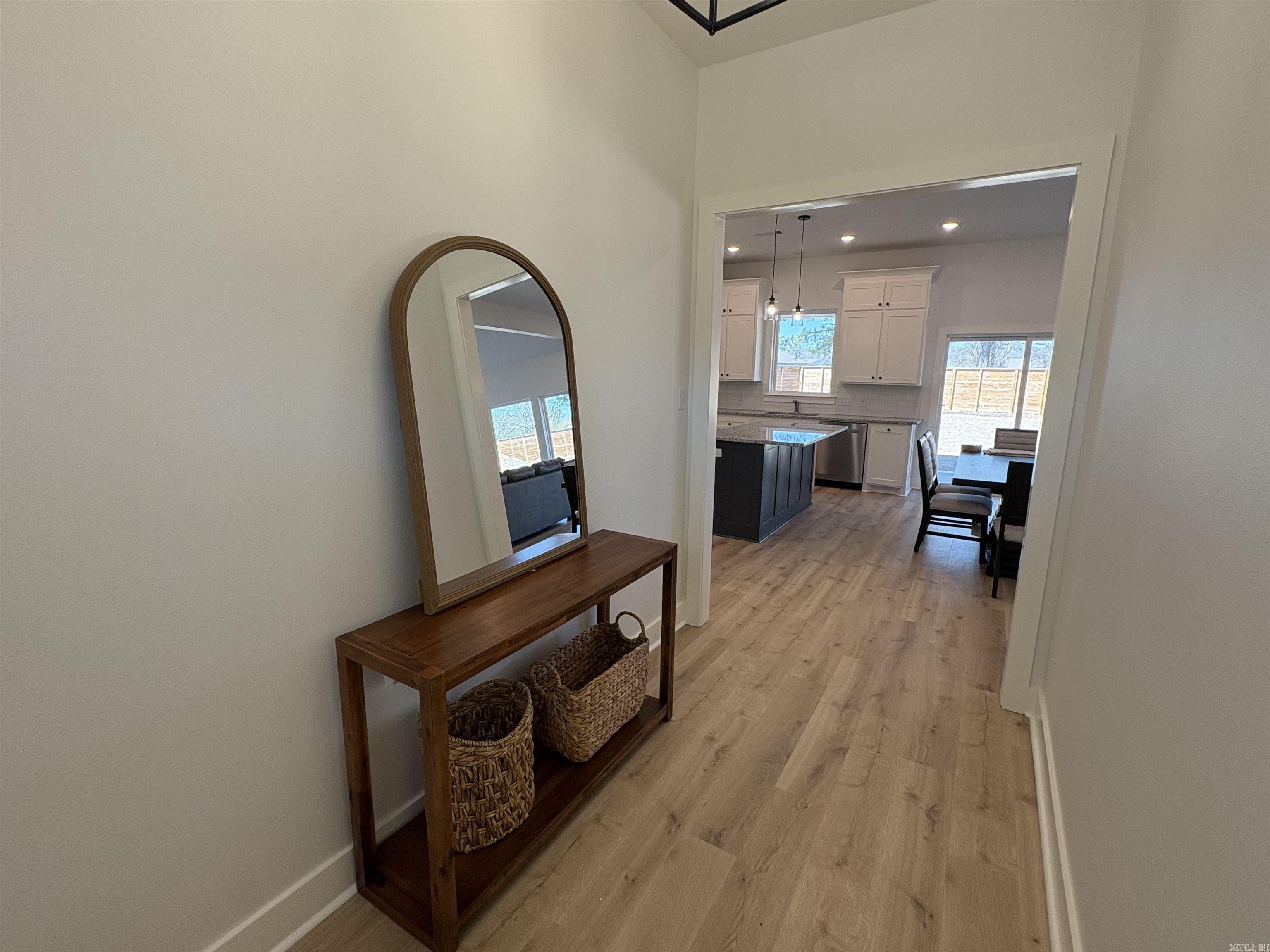 East Meadow - Residential