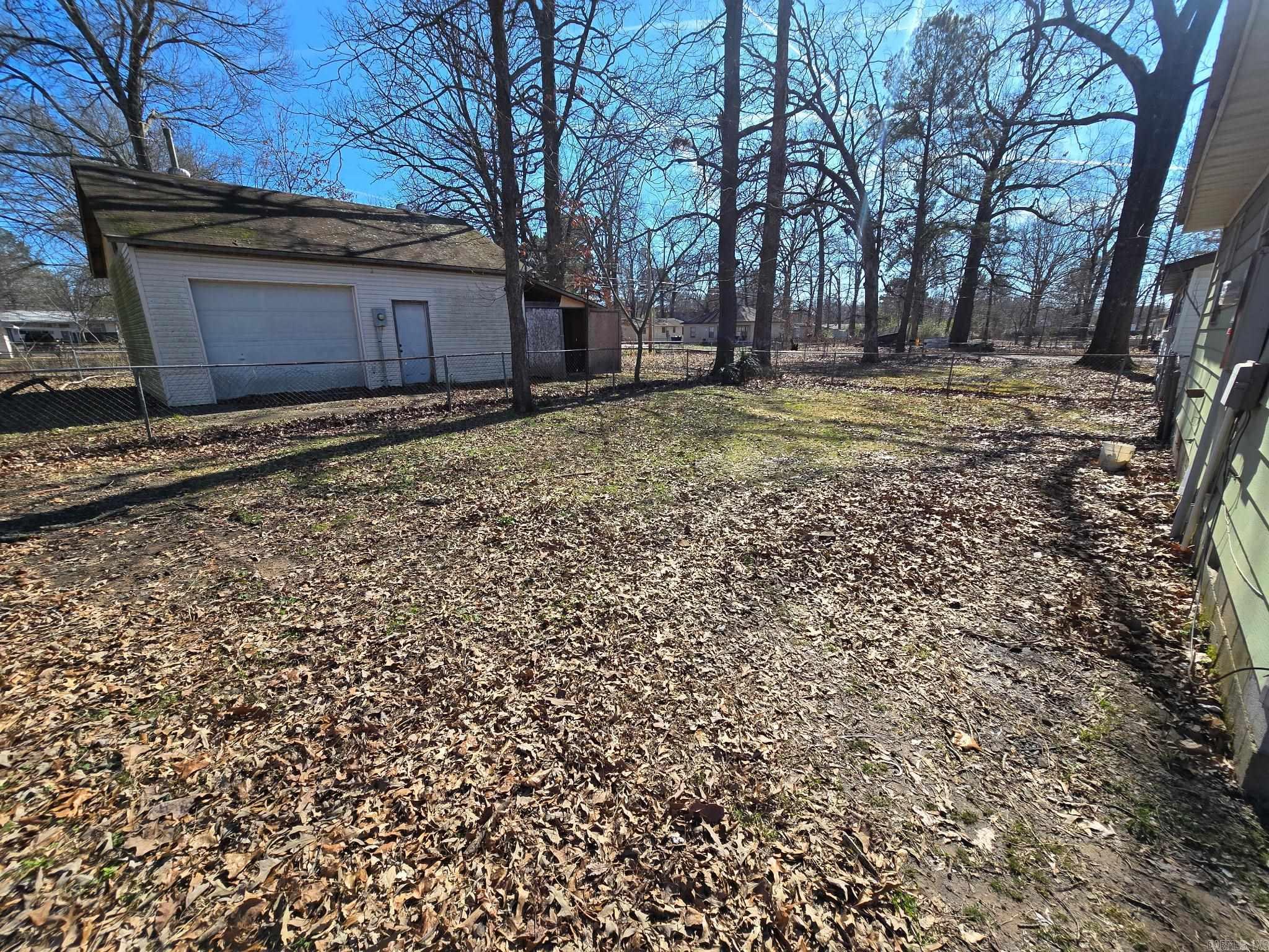 Lewis Bailey - Residential Lease