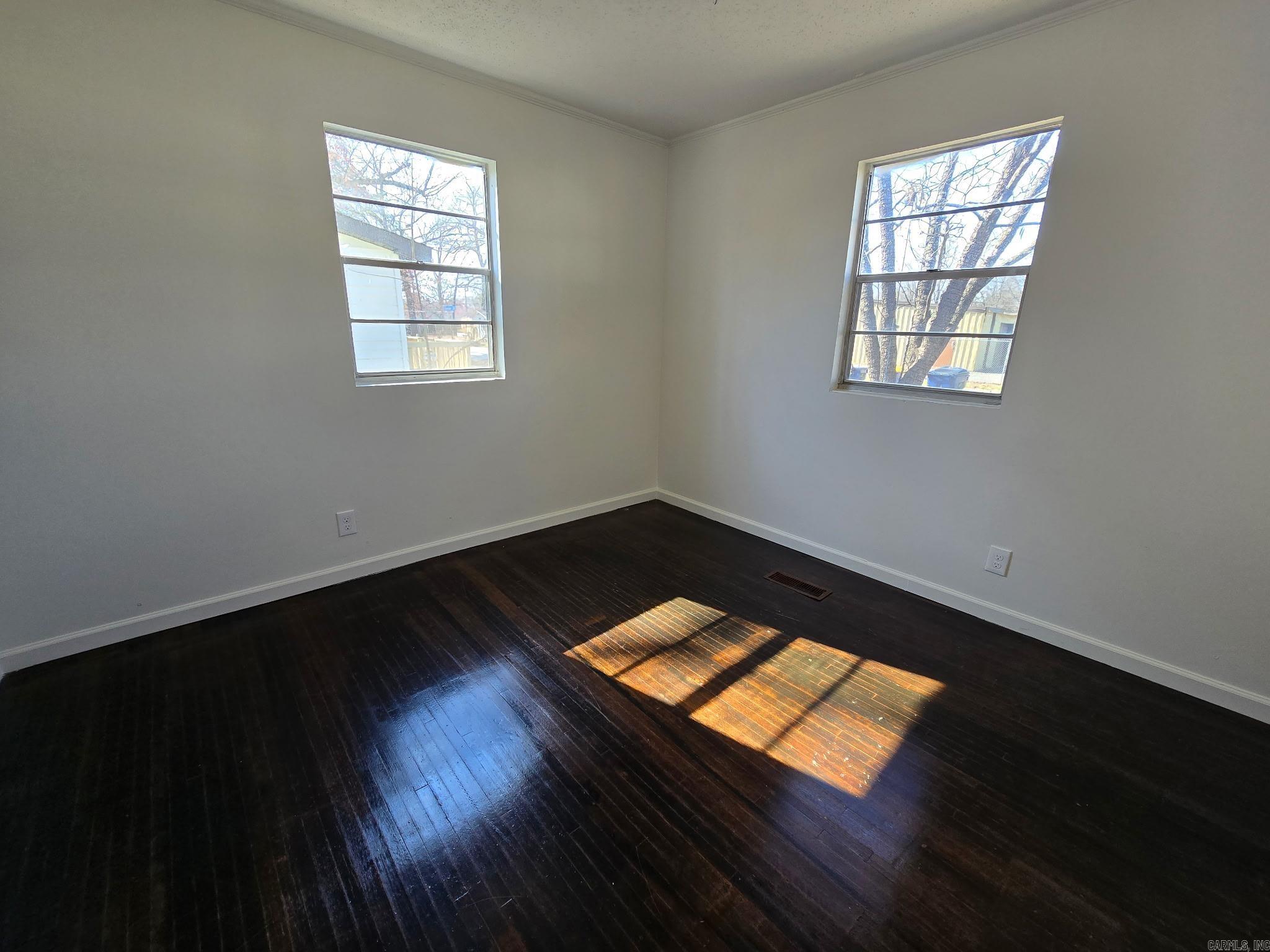 Lewis Bailey - Residential Lease