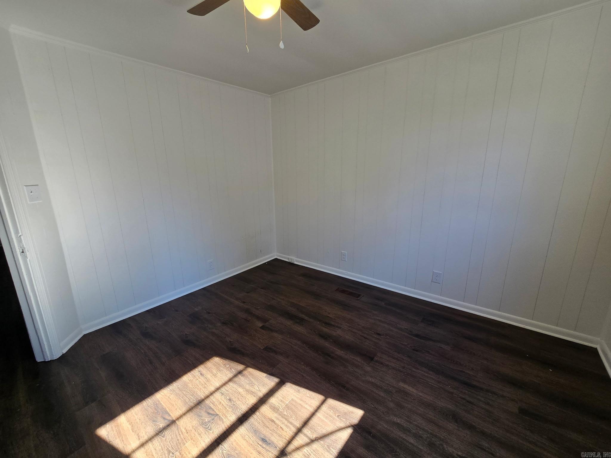 Lewis Bailey - Residential Lease