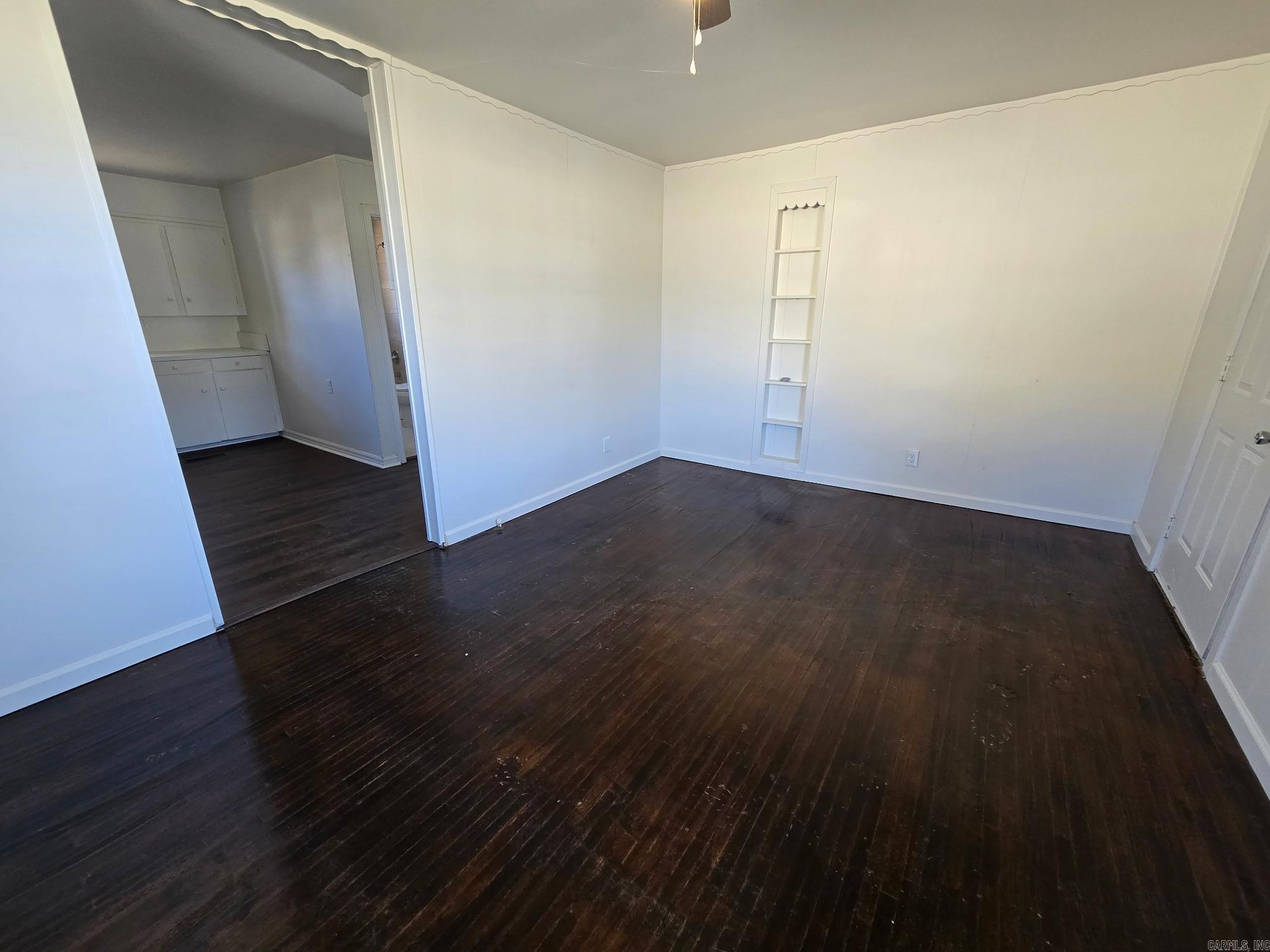 Lewis Bailey - Residential Lease