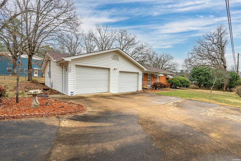 Rector Heights #2 - Residential