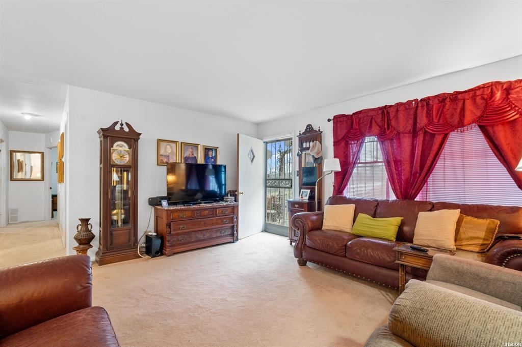 Rector Heights #2 - Residential