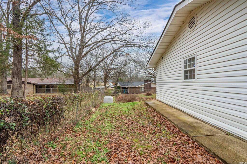 Rector Heights #2 - Residential