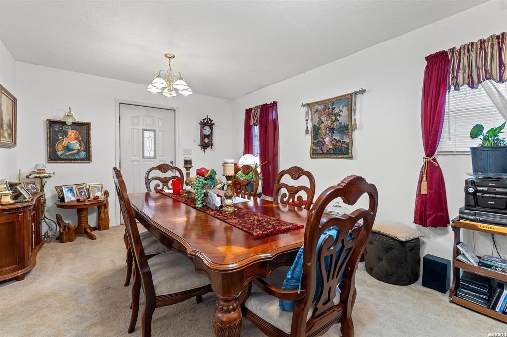 Rector Heights #2 - Residential