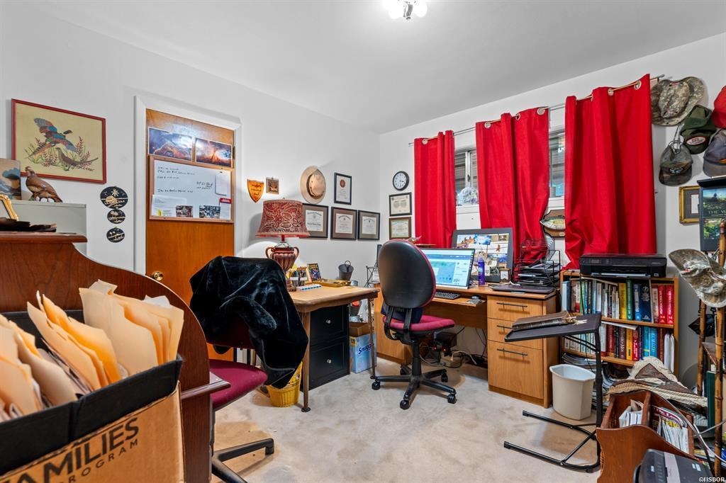 Rector Heights #2 - Residential