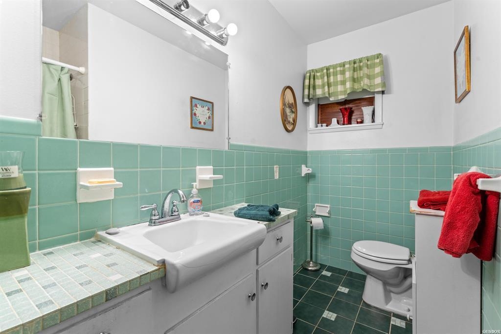 Rector Heights #2 - Residential