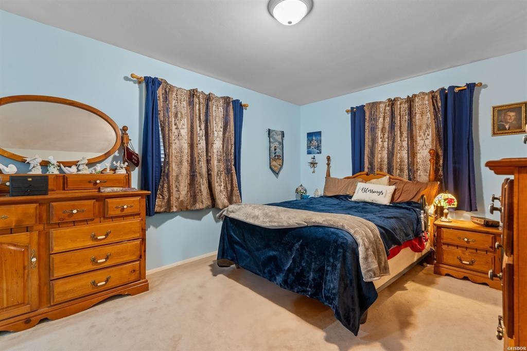 Rector Heights #2 - Residential