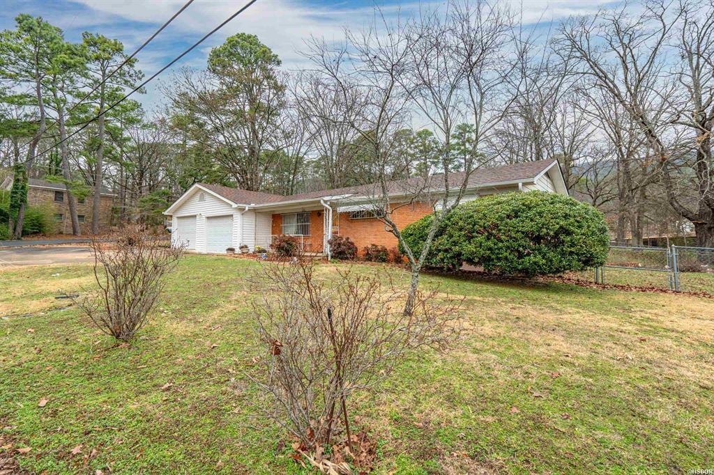 Rector Heights #2 - Residential