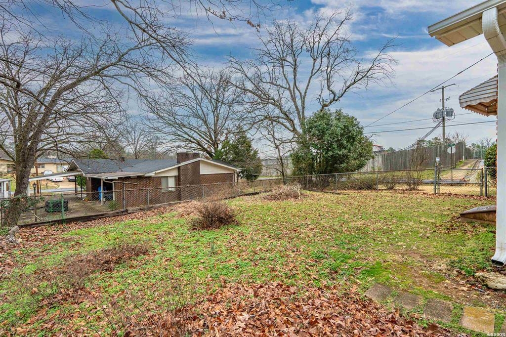 Rector Heights #2 - Residential