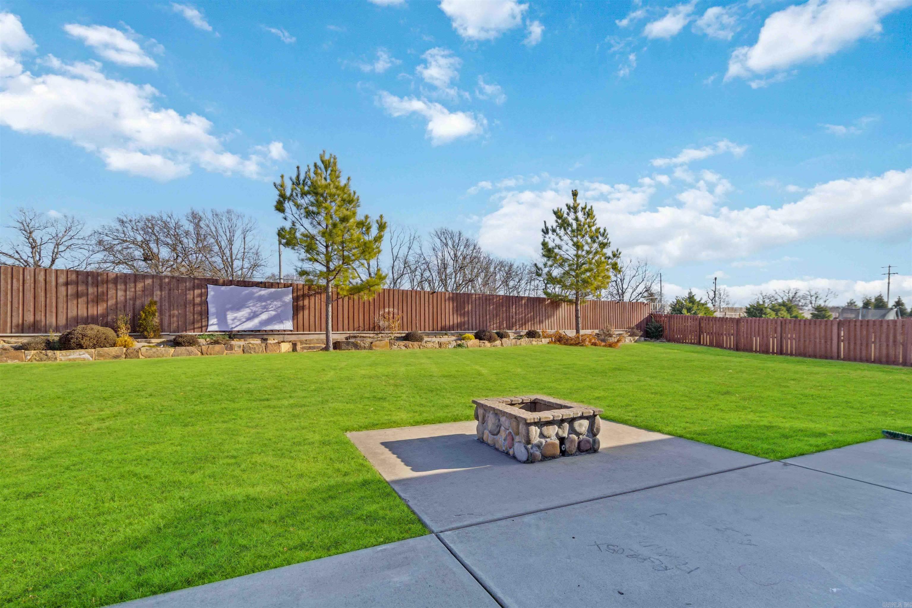 BIG SKY SUB-CENTERTON - Residential