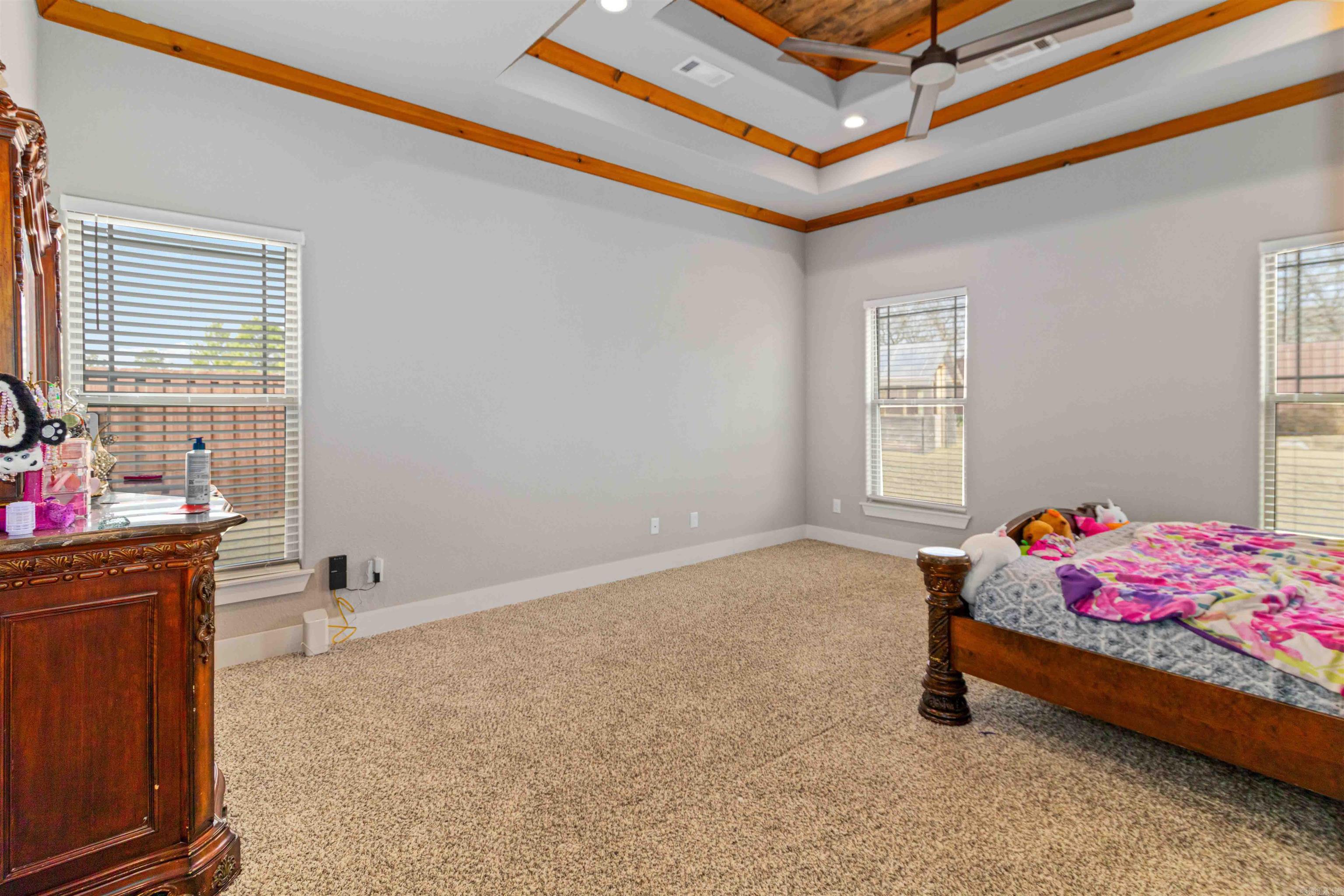 BIG SKY SUB-CENTERTON - Residential