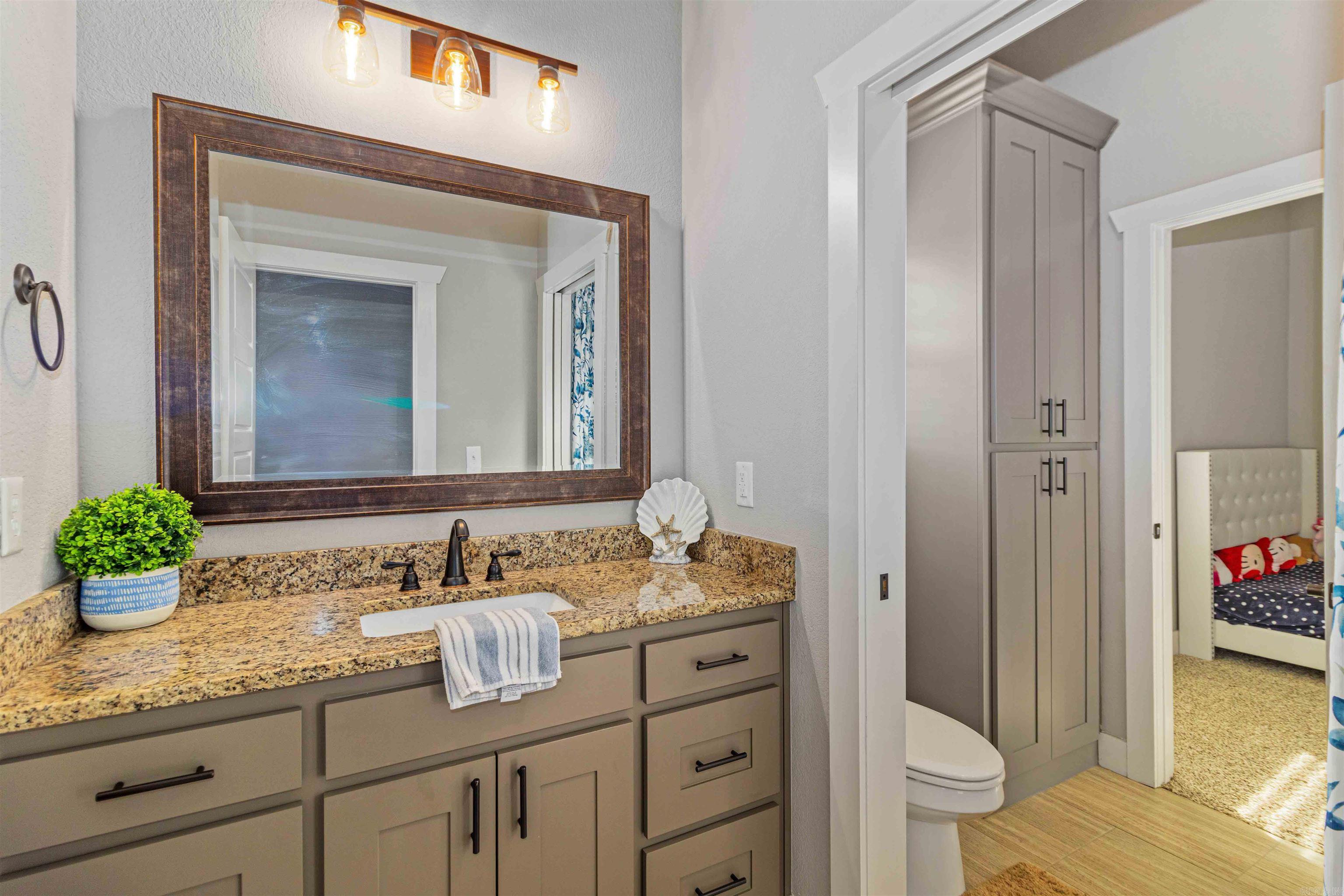 BIG SKY SUB-CENTERTON - Residential