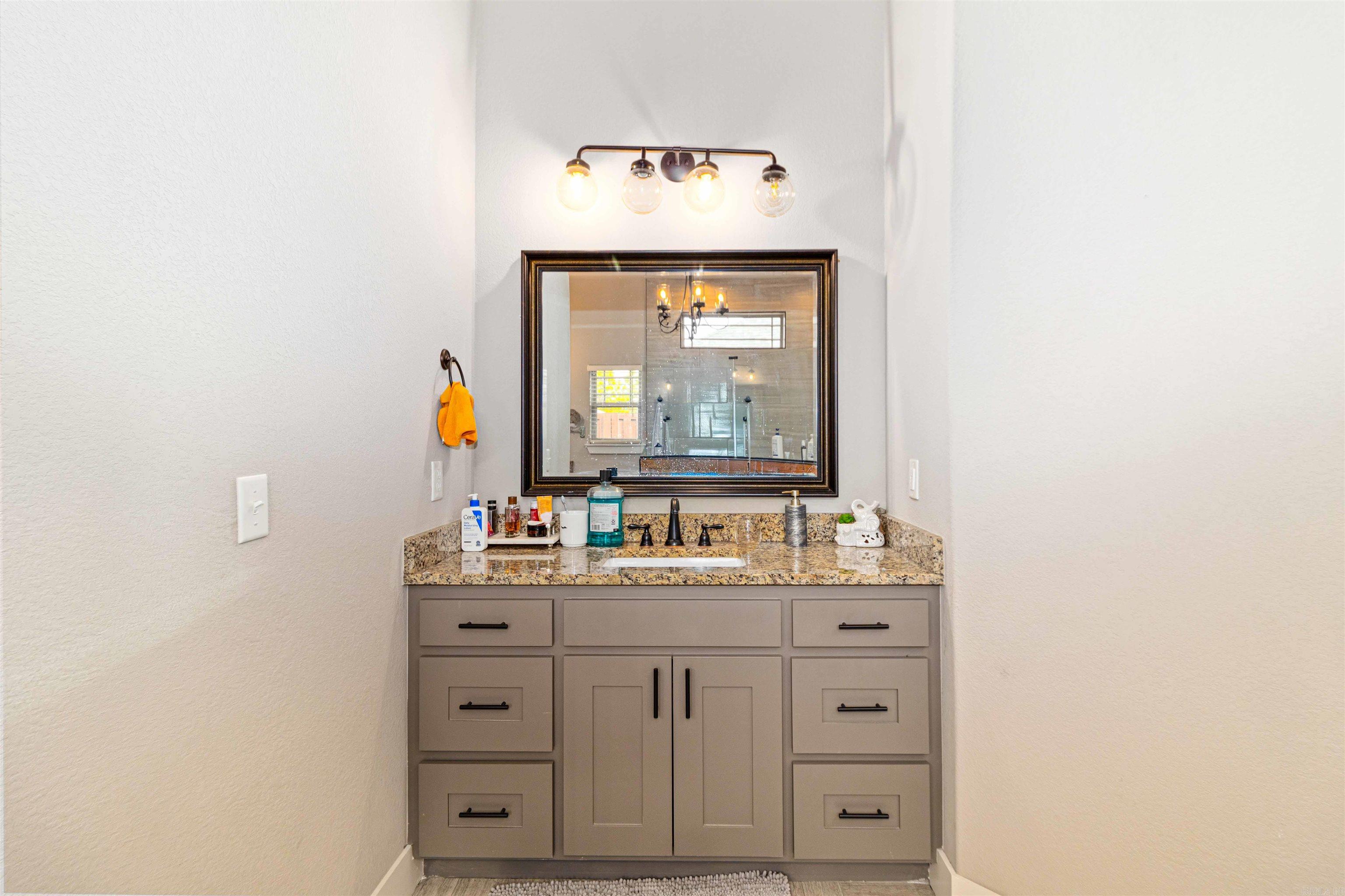 BIG SKY SUB-CENTERTON - Residential