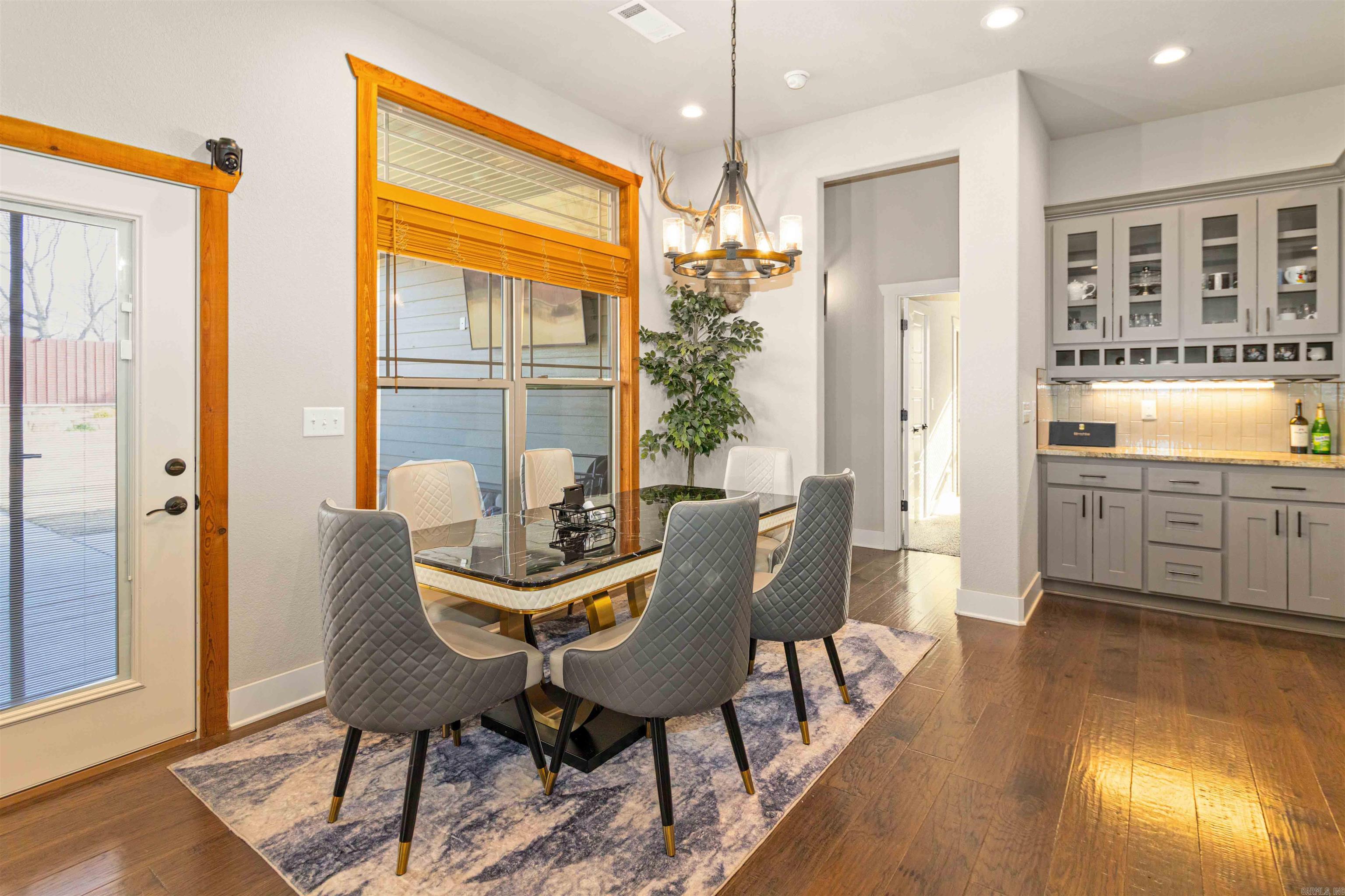 BIG SKY SUB-CENTERTON - Residential