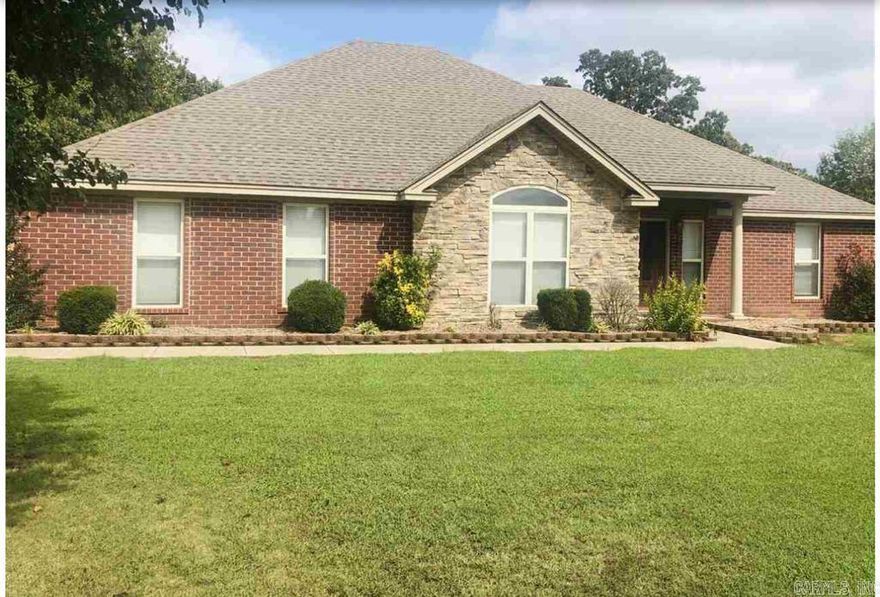 Beautiful home, lots of updates!