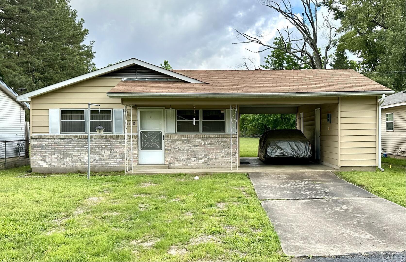 GILMORE ADD - Residential