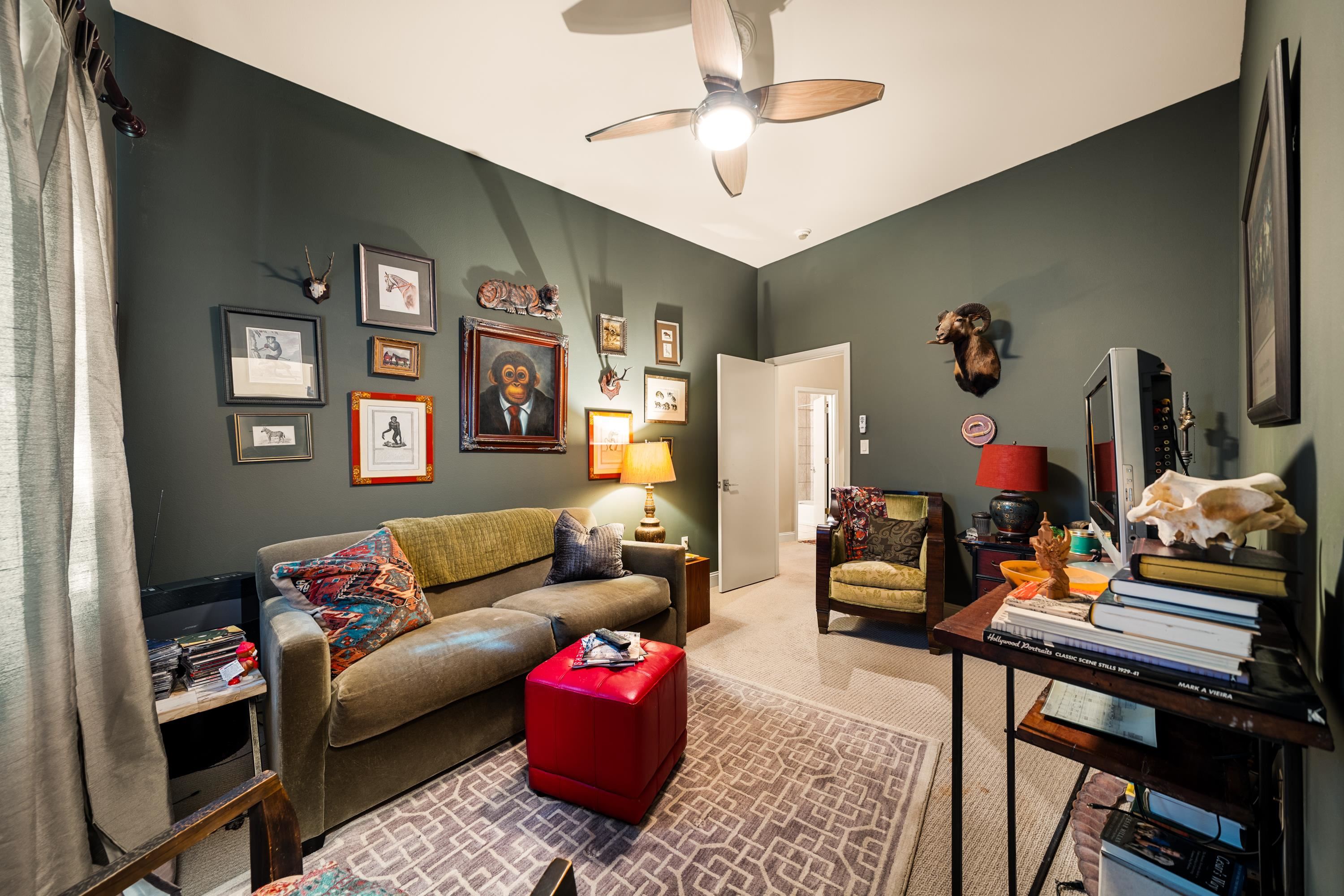 DIAMOND SPRINGS ESTATES HPR - Residential