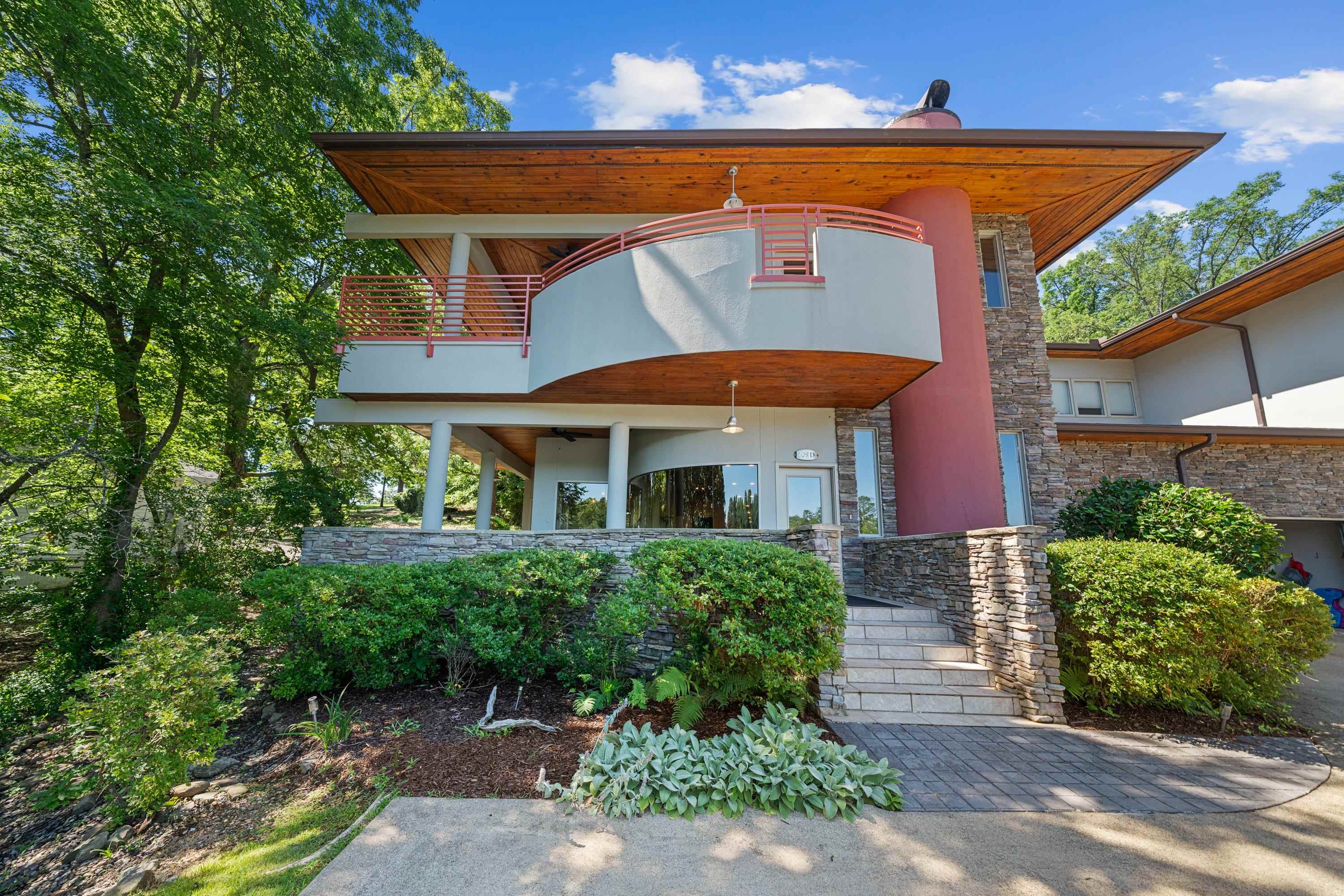 DIAMOND SPRINGS ESTATES HPR - Residential