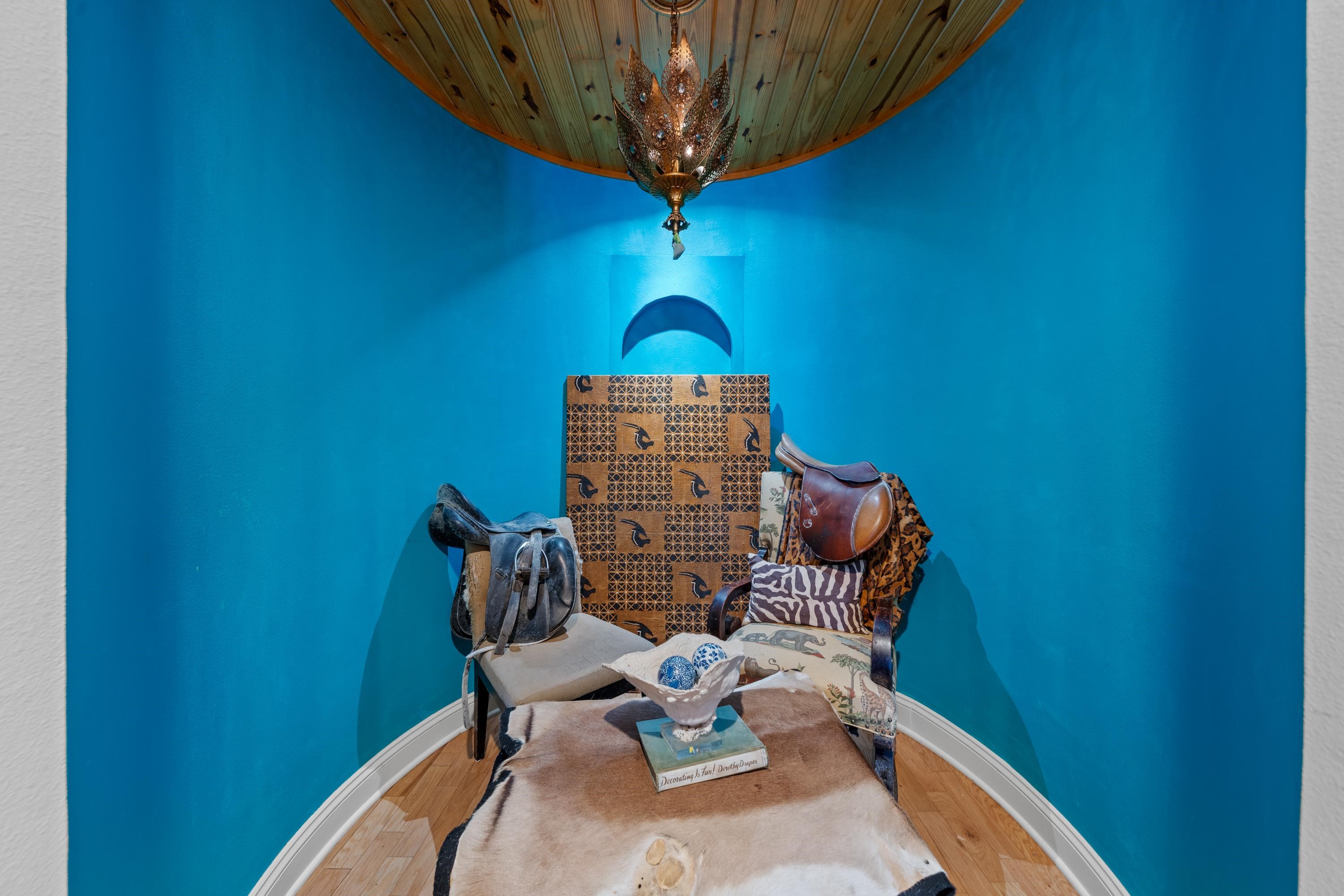 DIAMOND SPRINGS ESTATES HPR - Residential