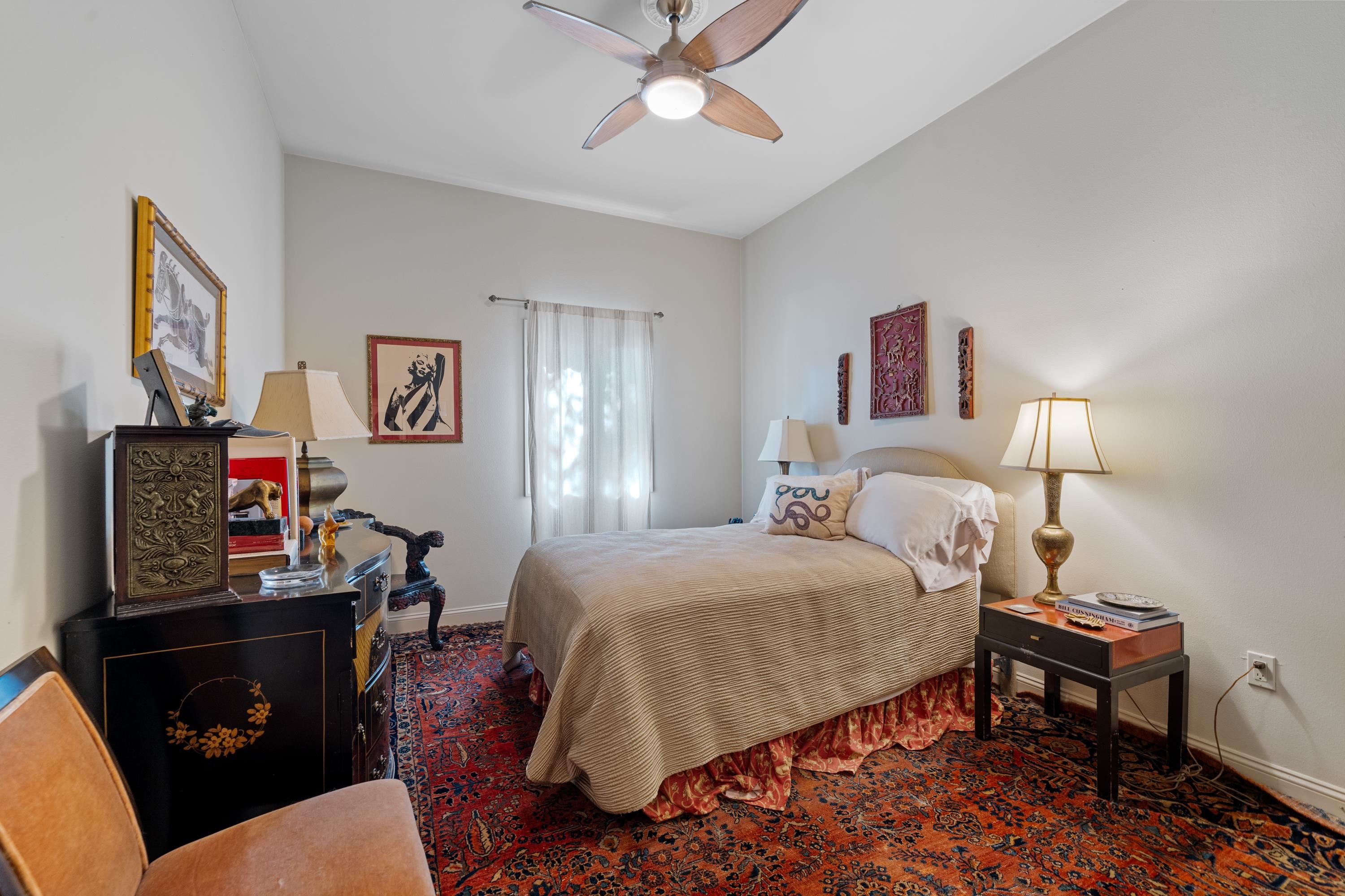 DIAMOND SPRINGS ESTATES HPR - Residential