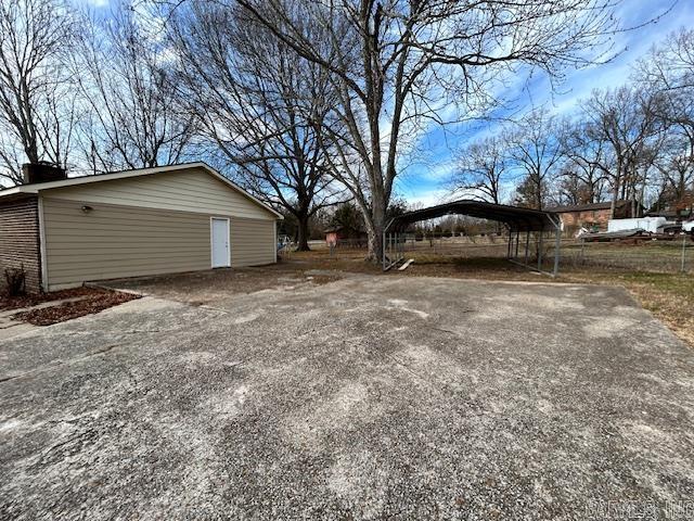 Holly Hills - Residential