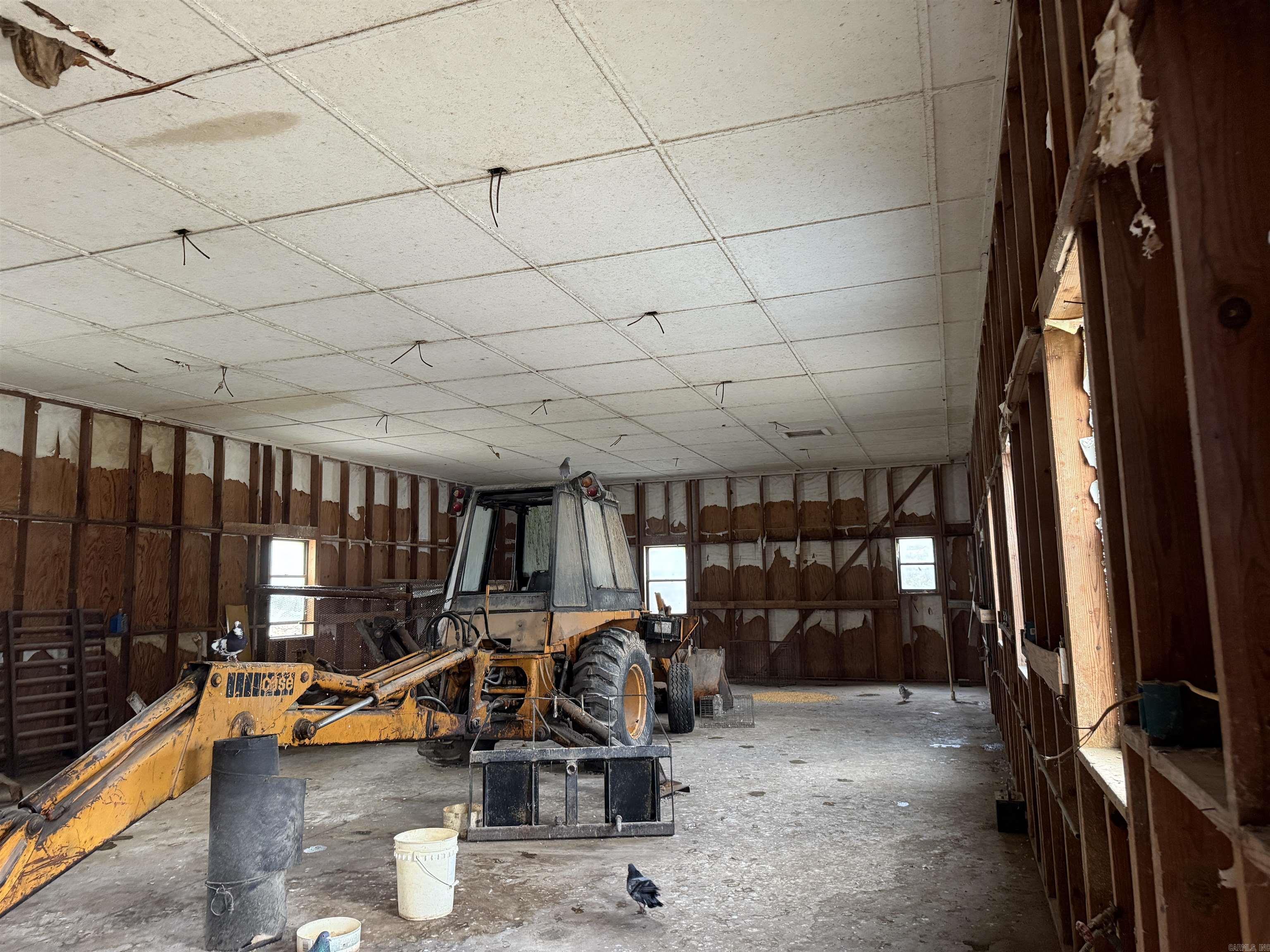 Not In List - Residential