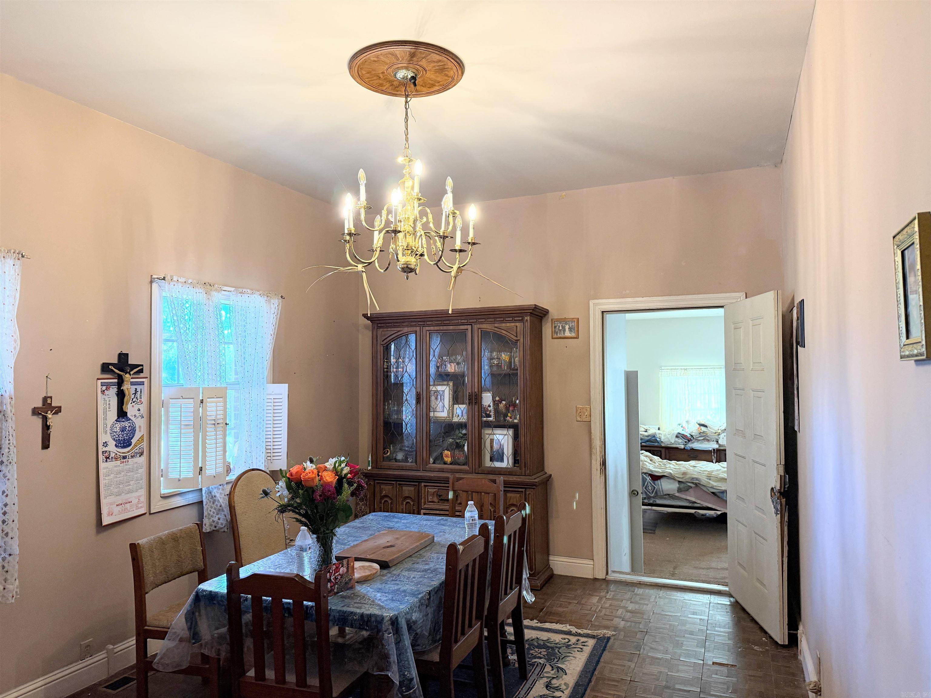 Not In List - Residential