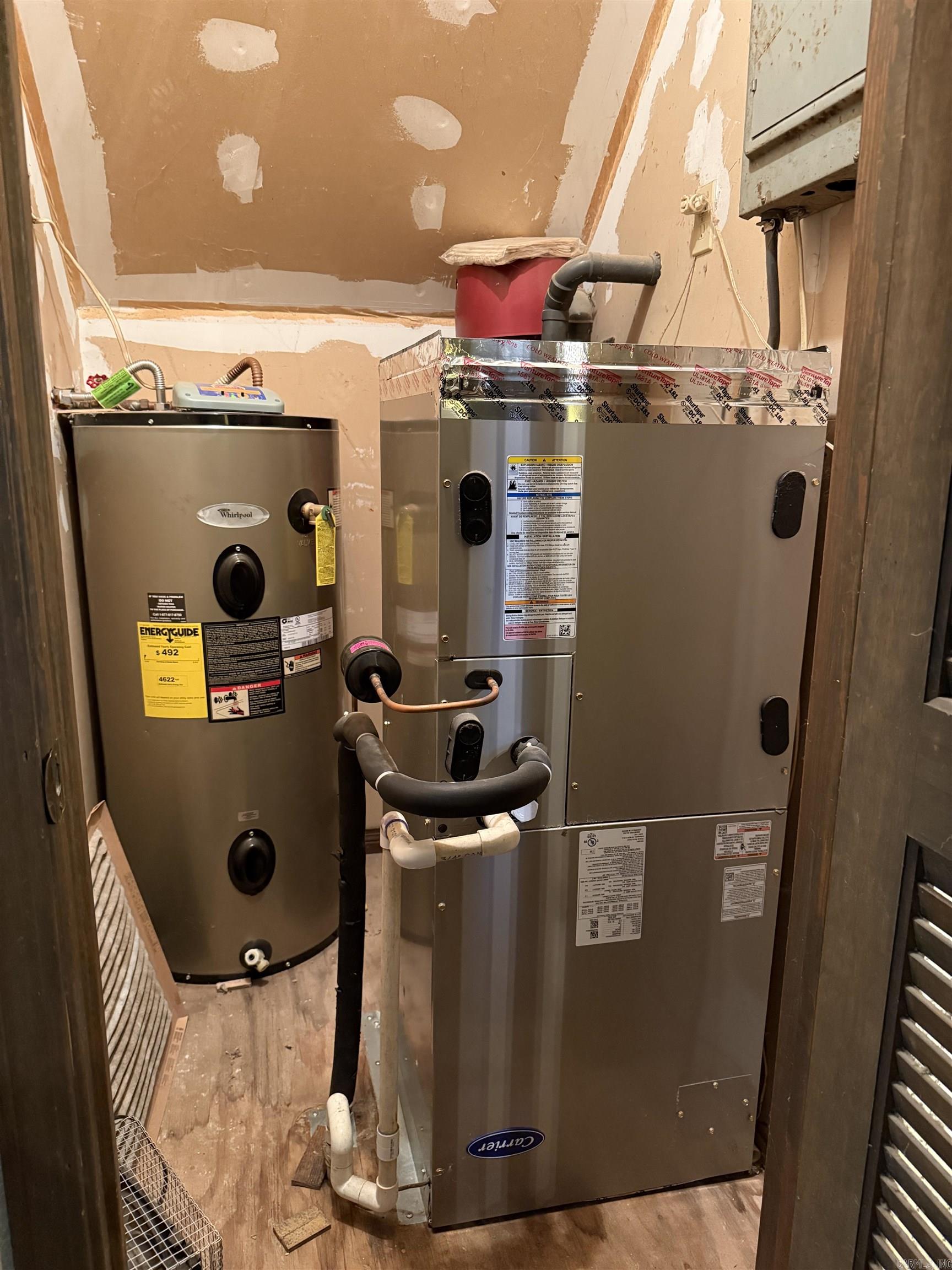 Not In List - Residential