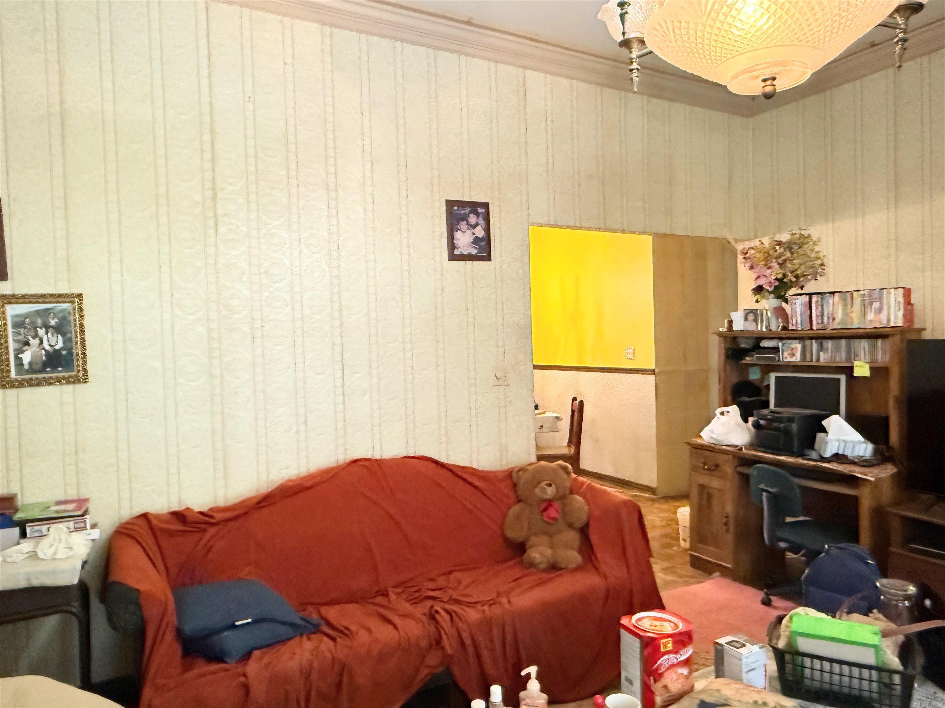 Not In List - Residential