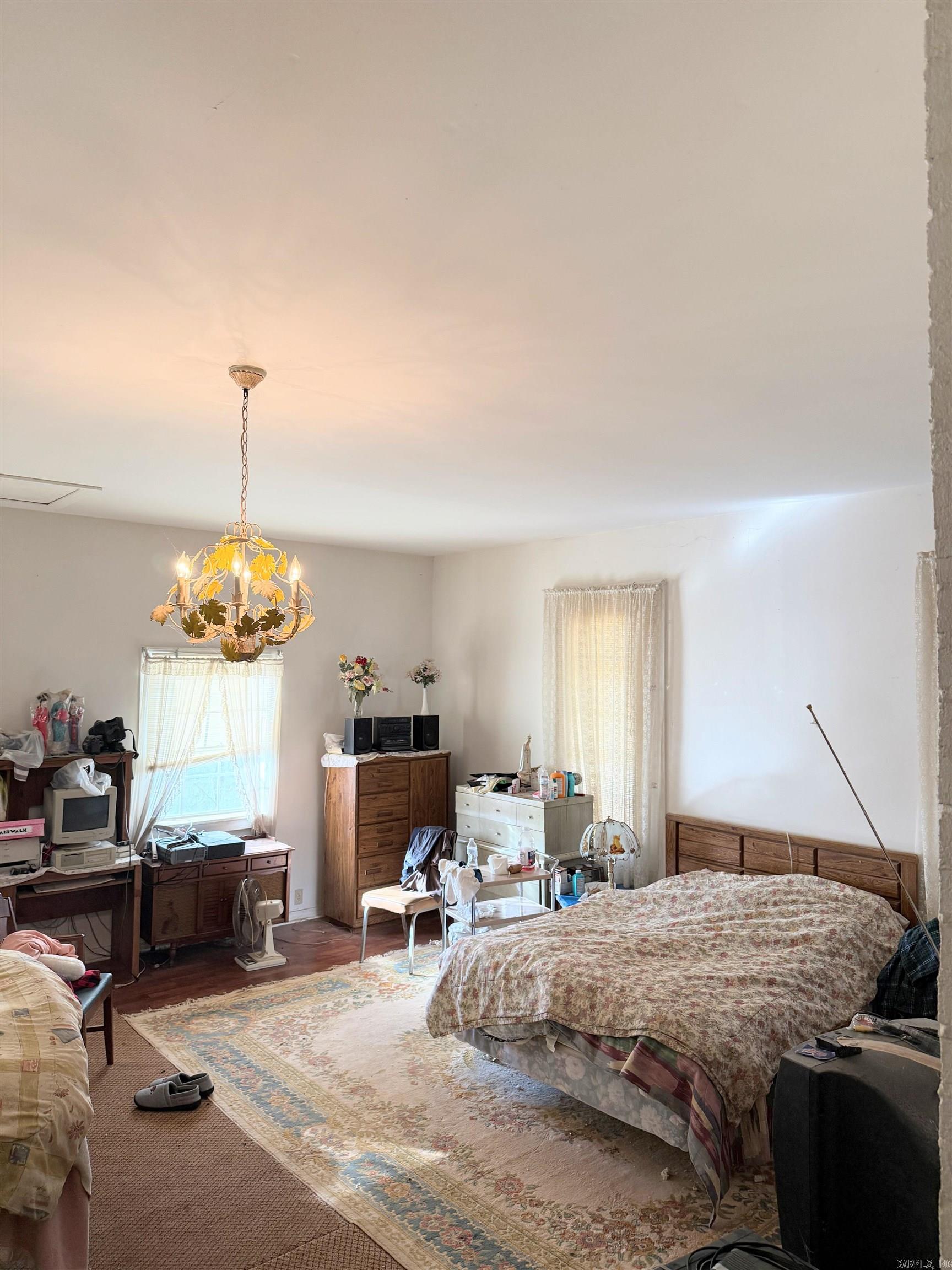 Not In List - Residential