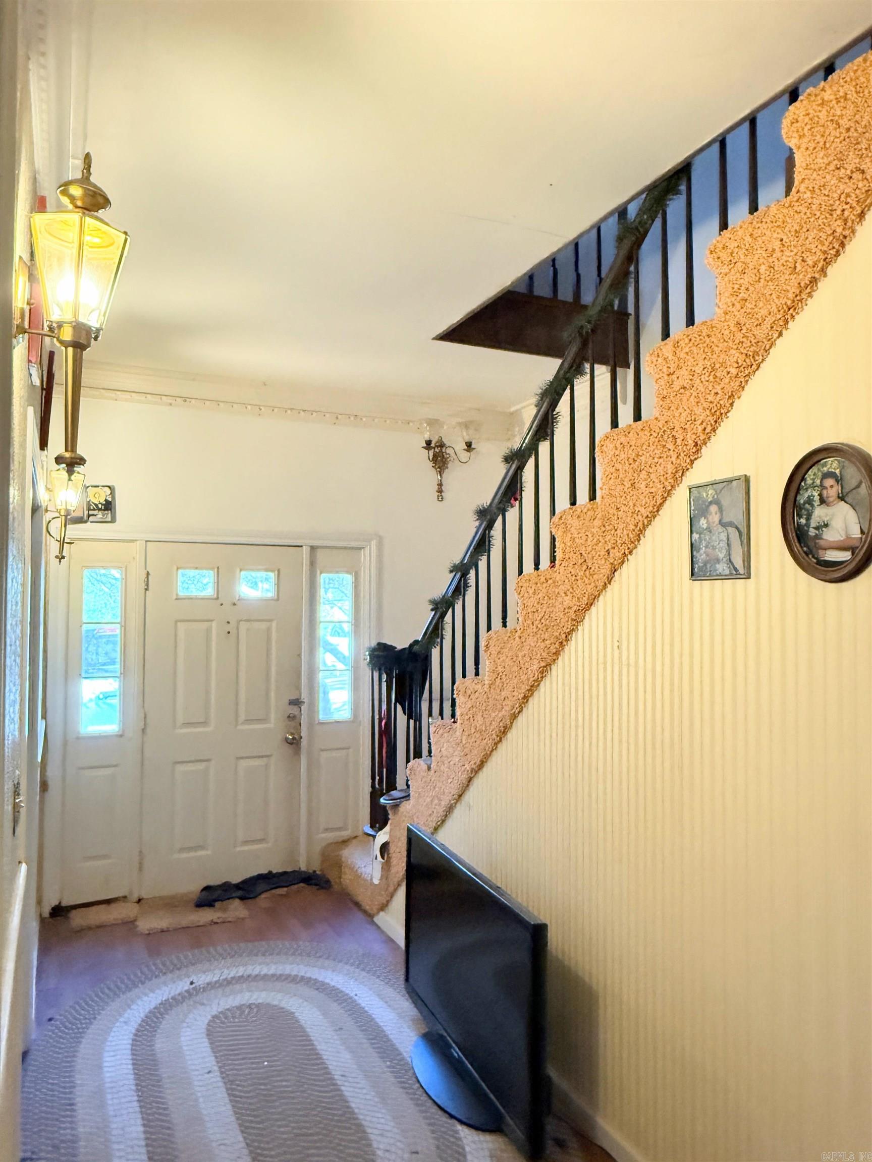 Not In List - Residential