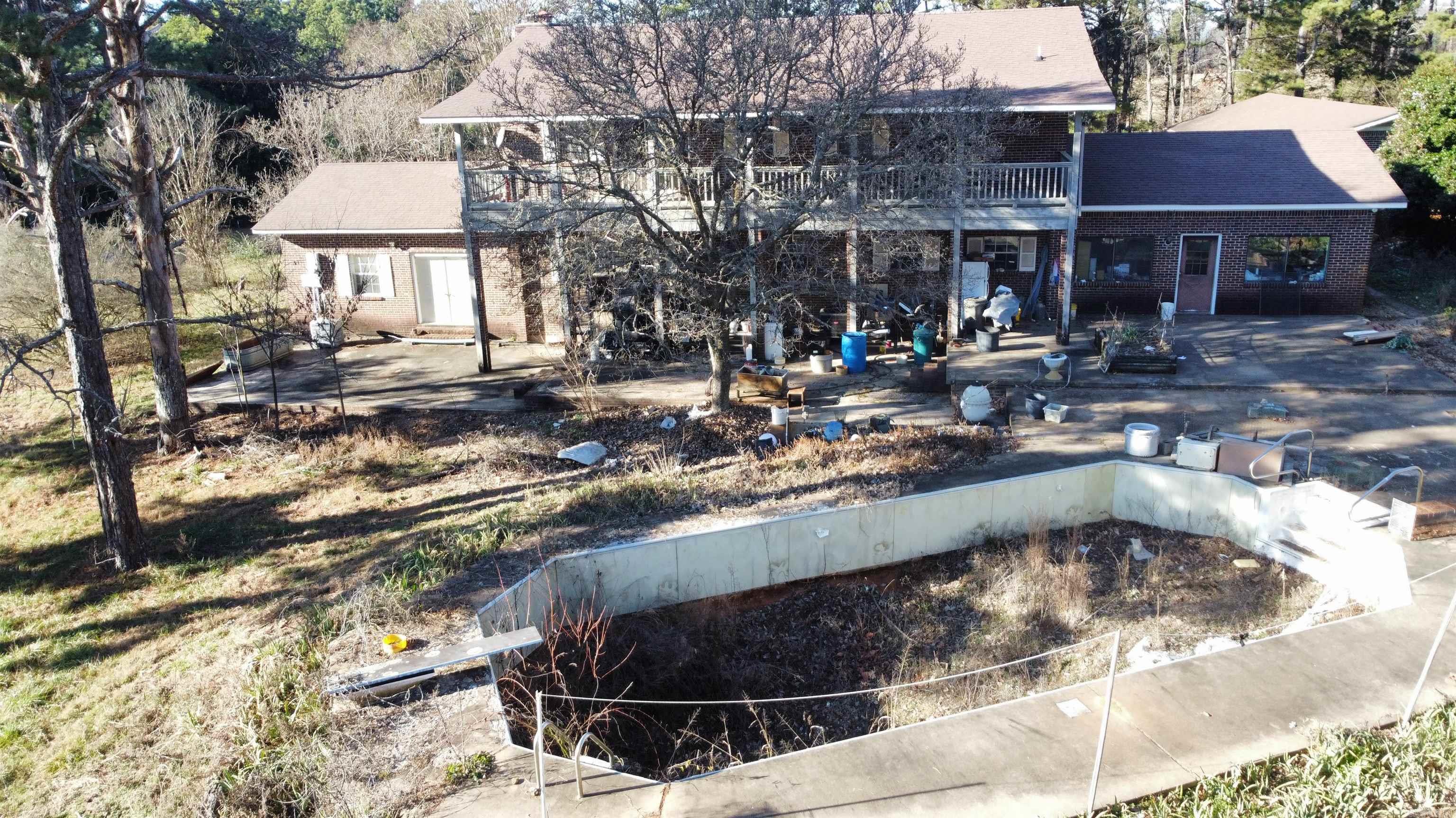 Not In List - Residential