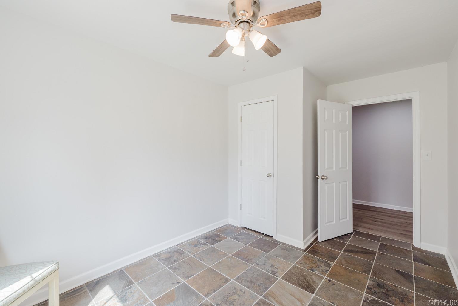 BENTON HEIGHTS - Residential