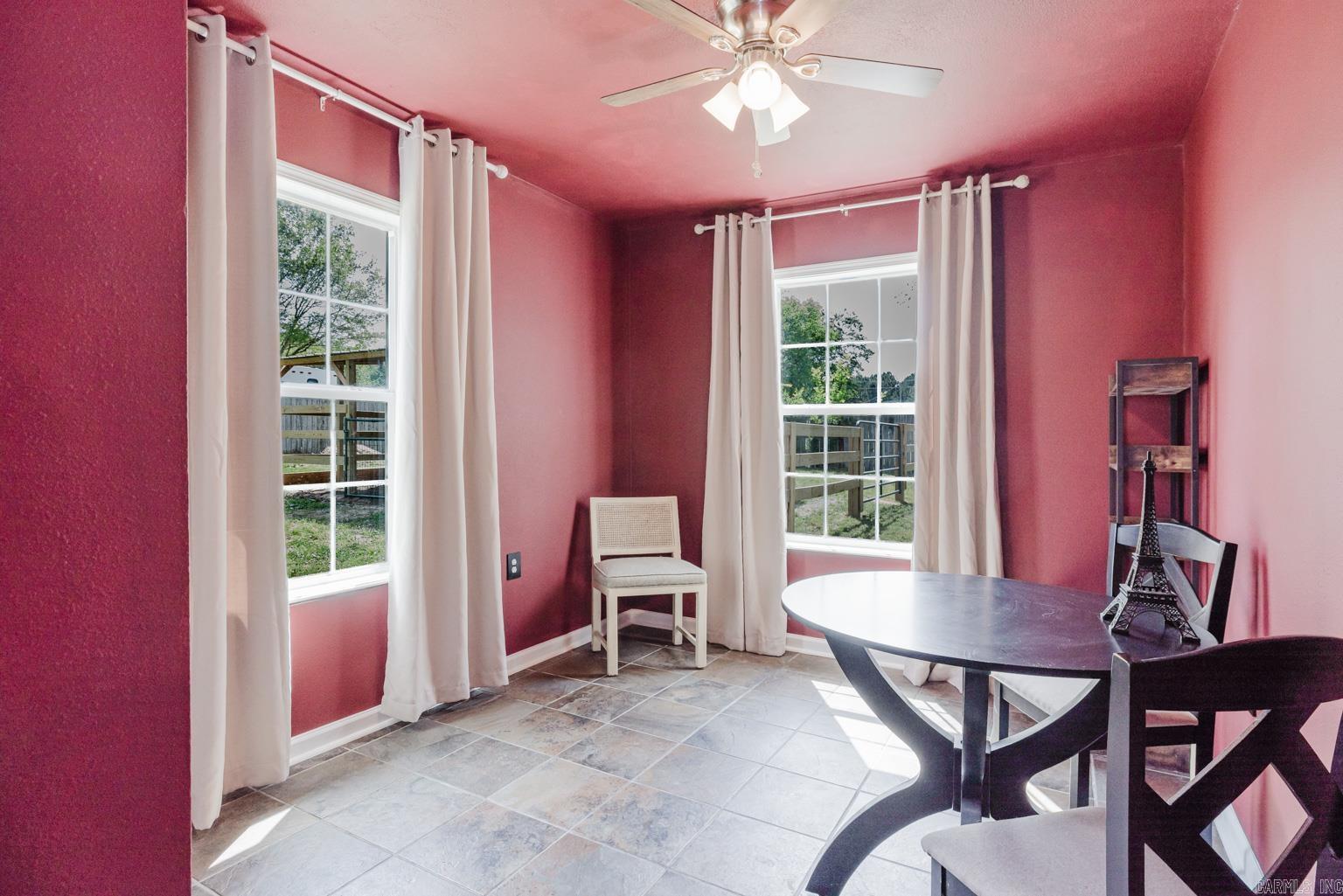 BENTON HEIGHTS - Residential