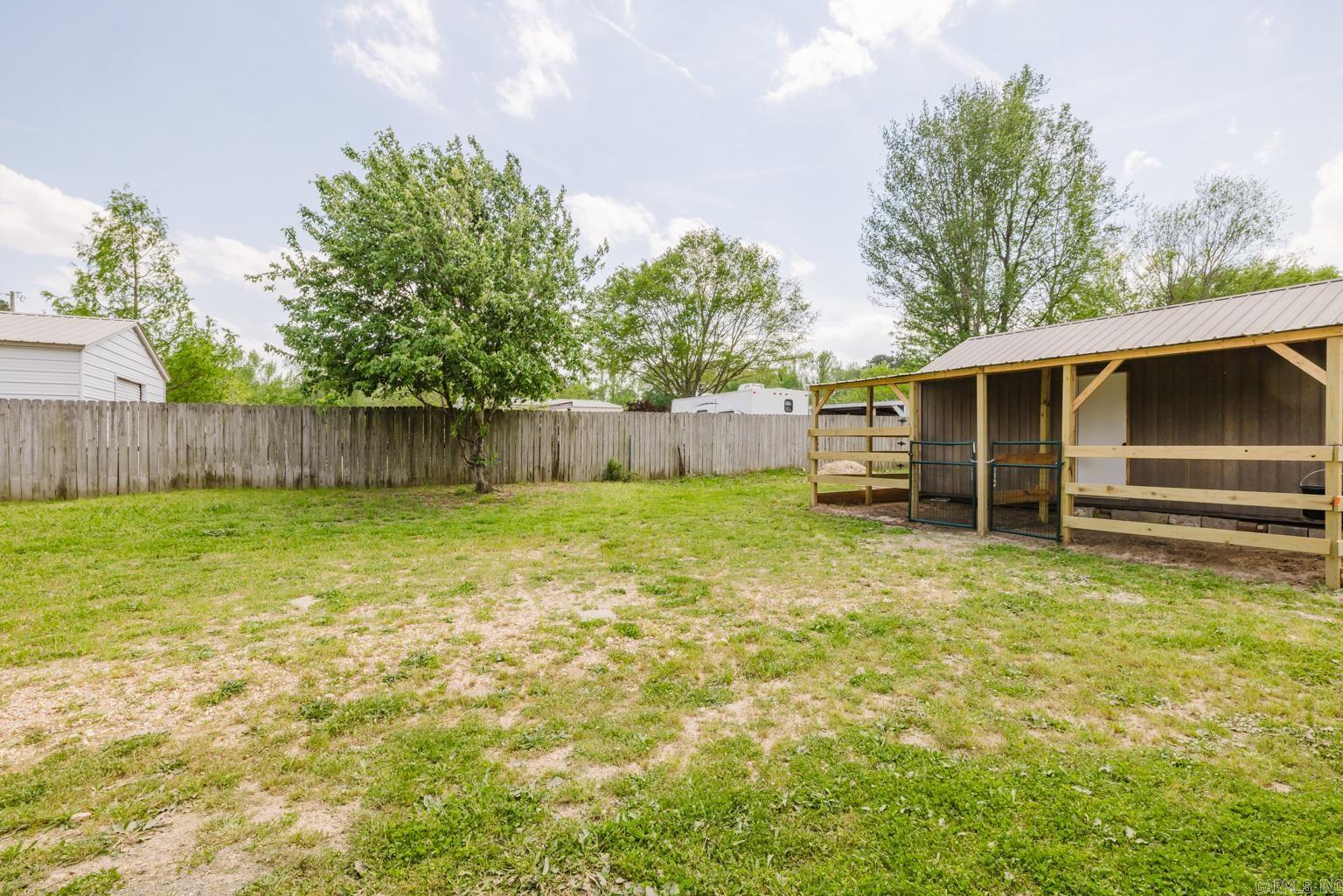 BENTON HEIGHTS - Residential