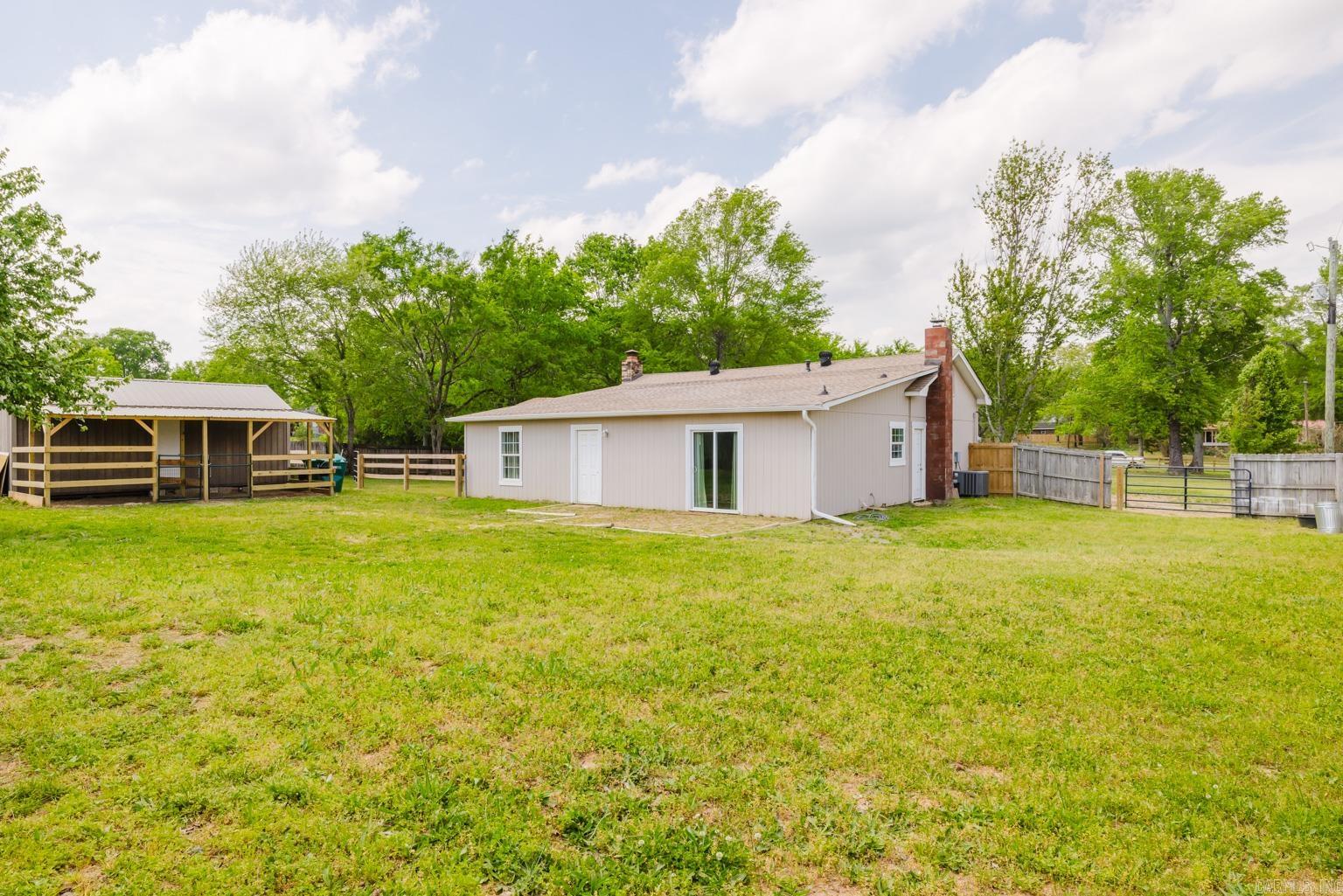 BENTON HEIGHTS - Residential