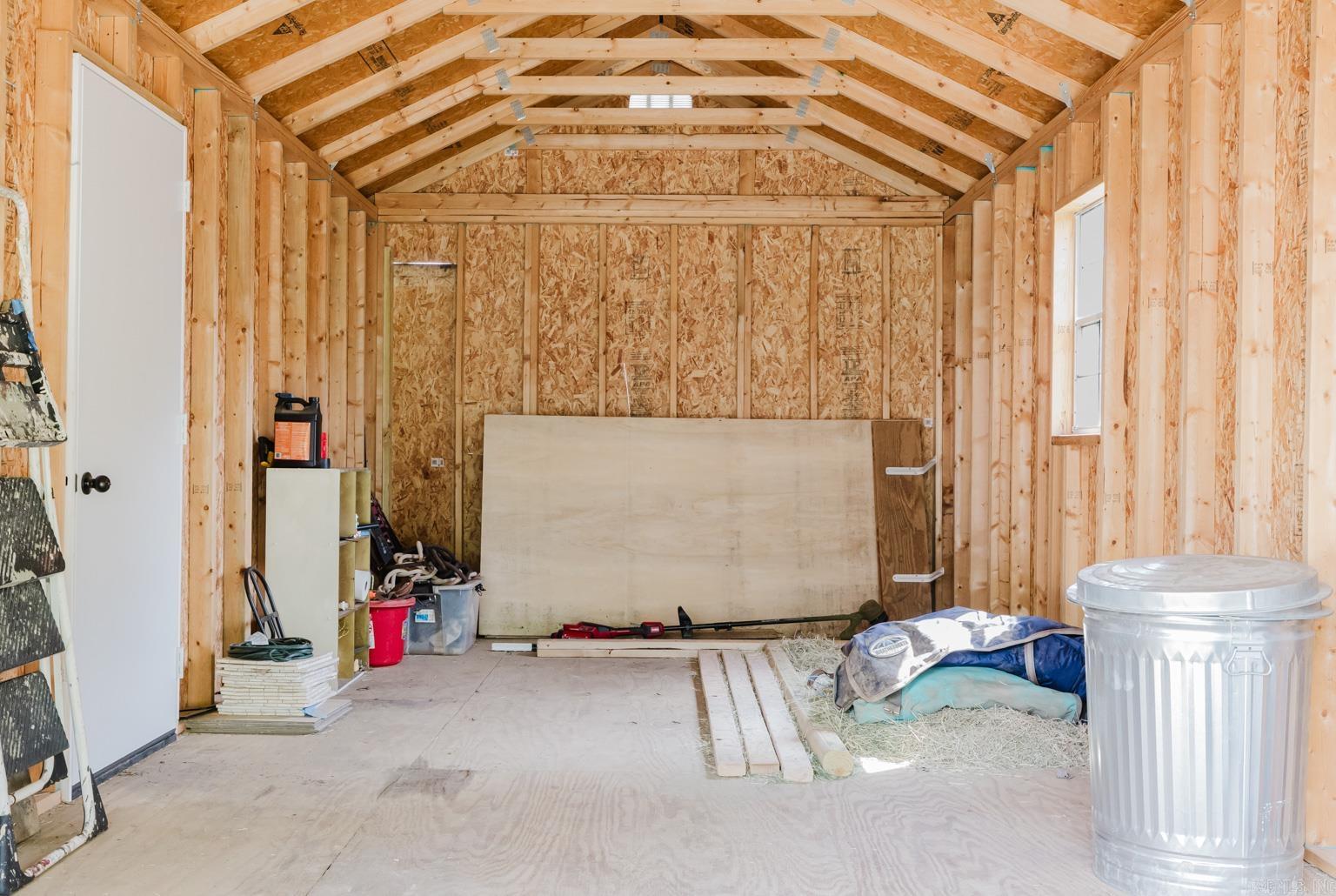 BENTON HEIGHTS - Residential